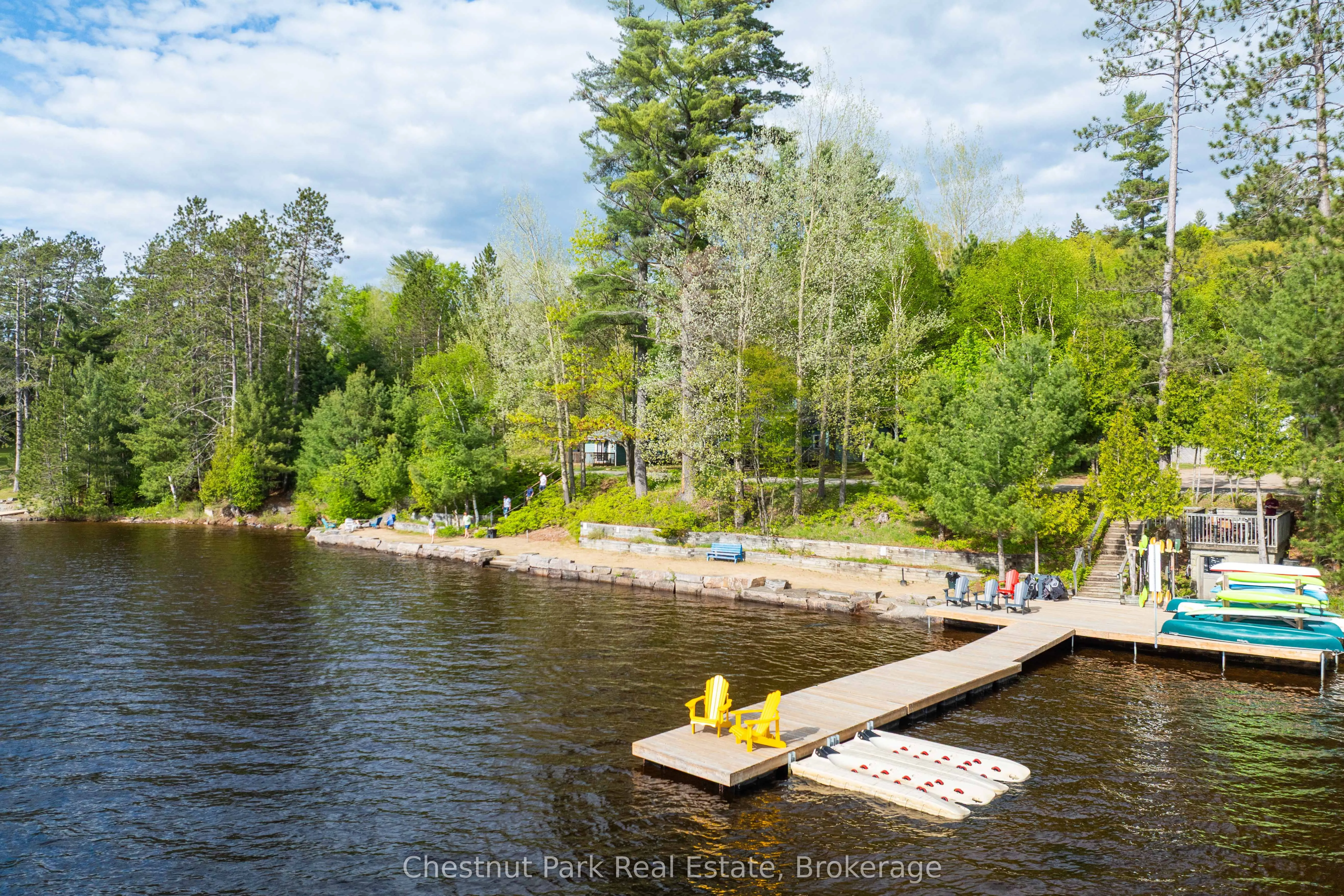 1091 Dwight Beach Road
