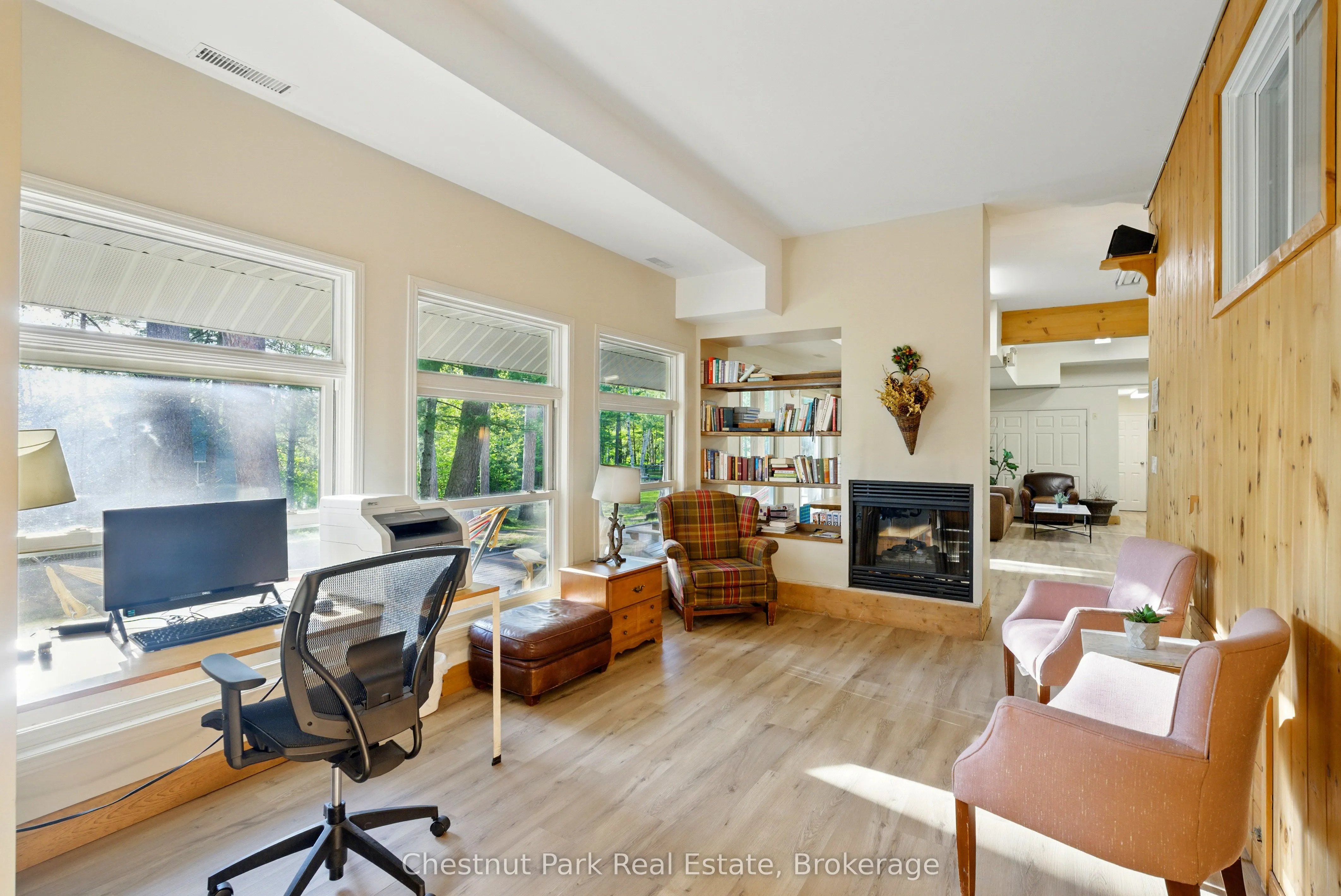 1091 Dwight Beach Road
