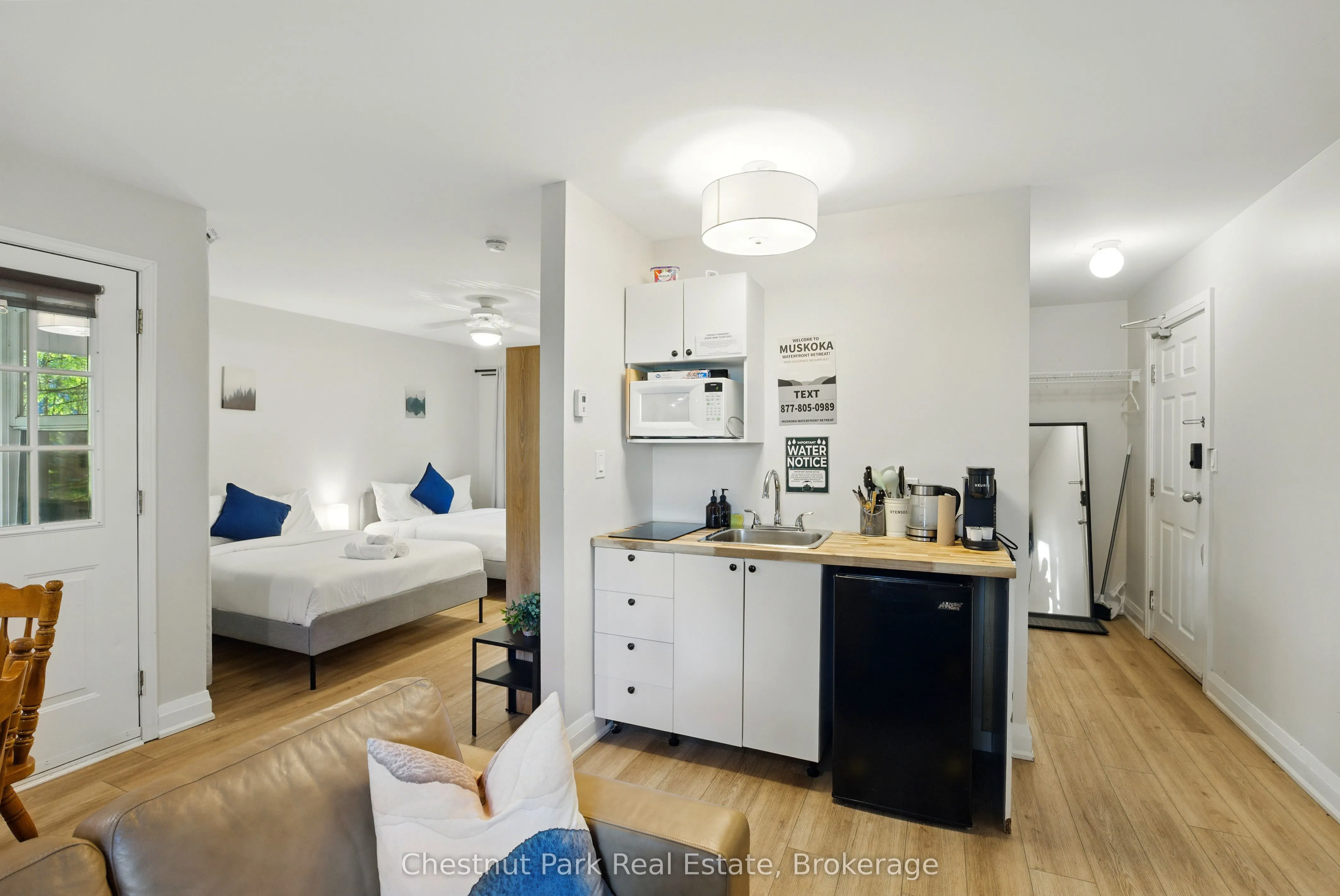 1091 Dwight Beach Road