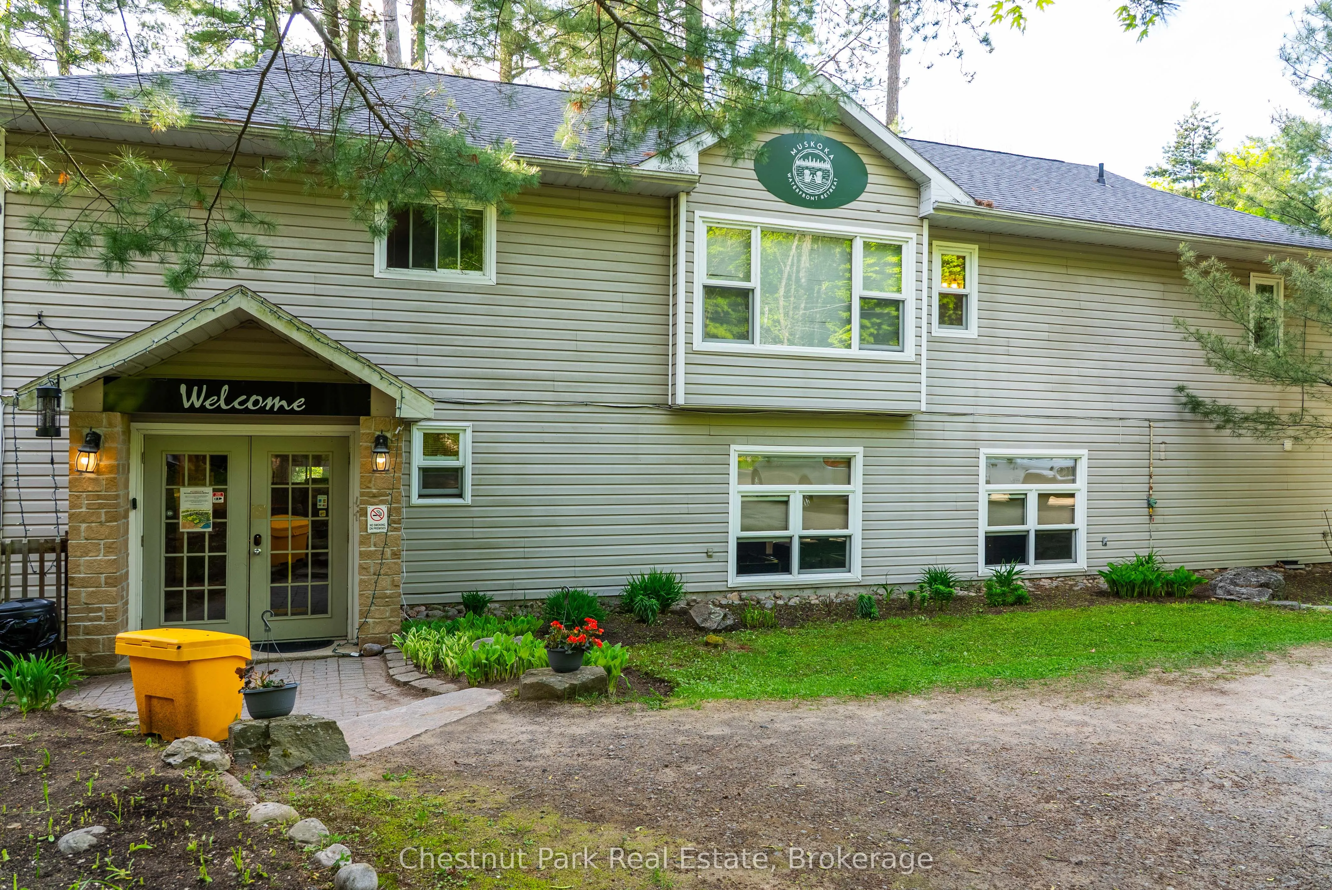 1091 Dwight Beach Road