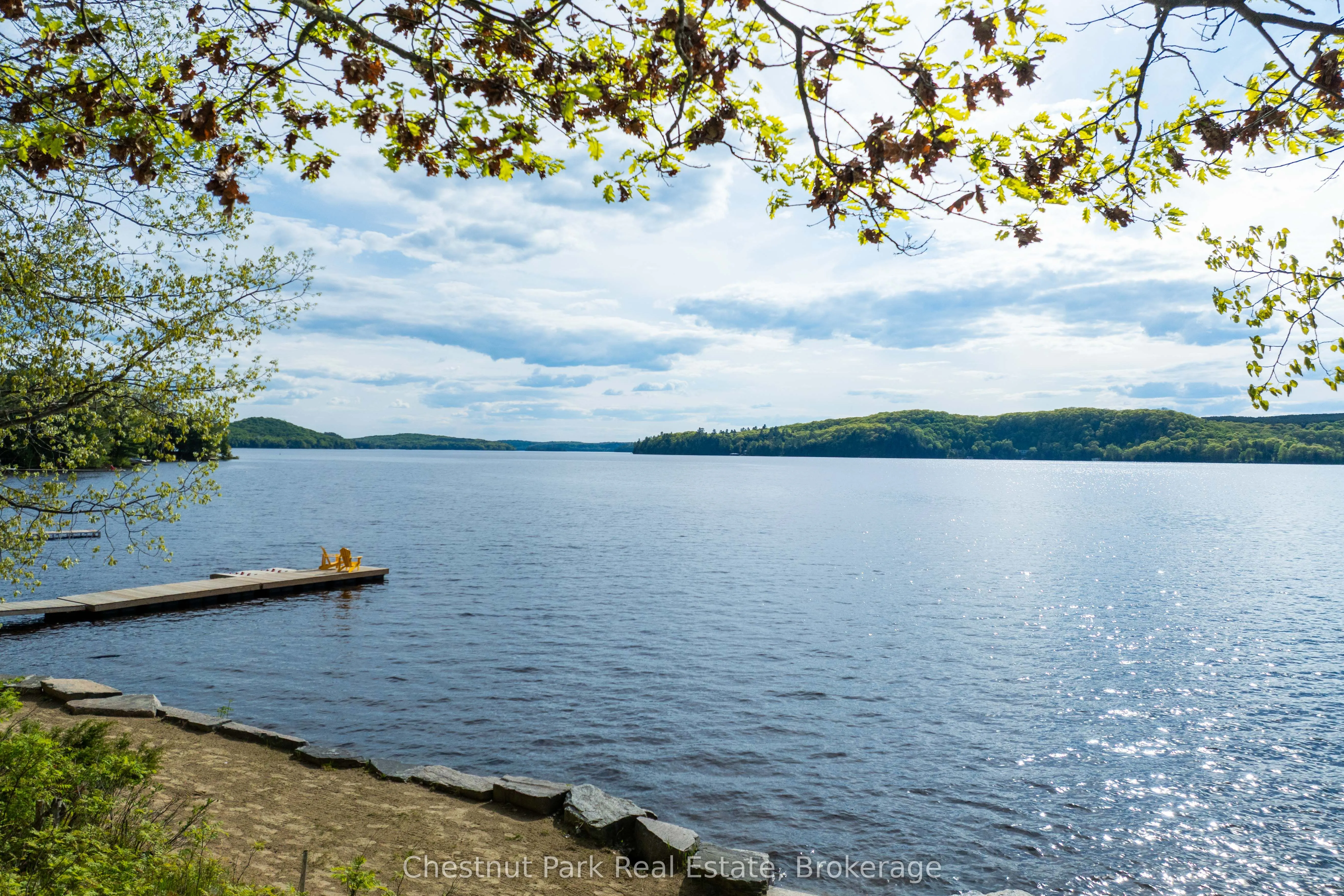 1091 Dwight Beach Road