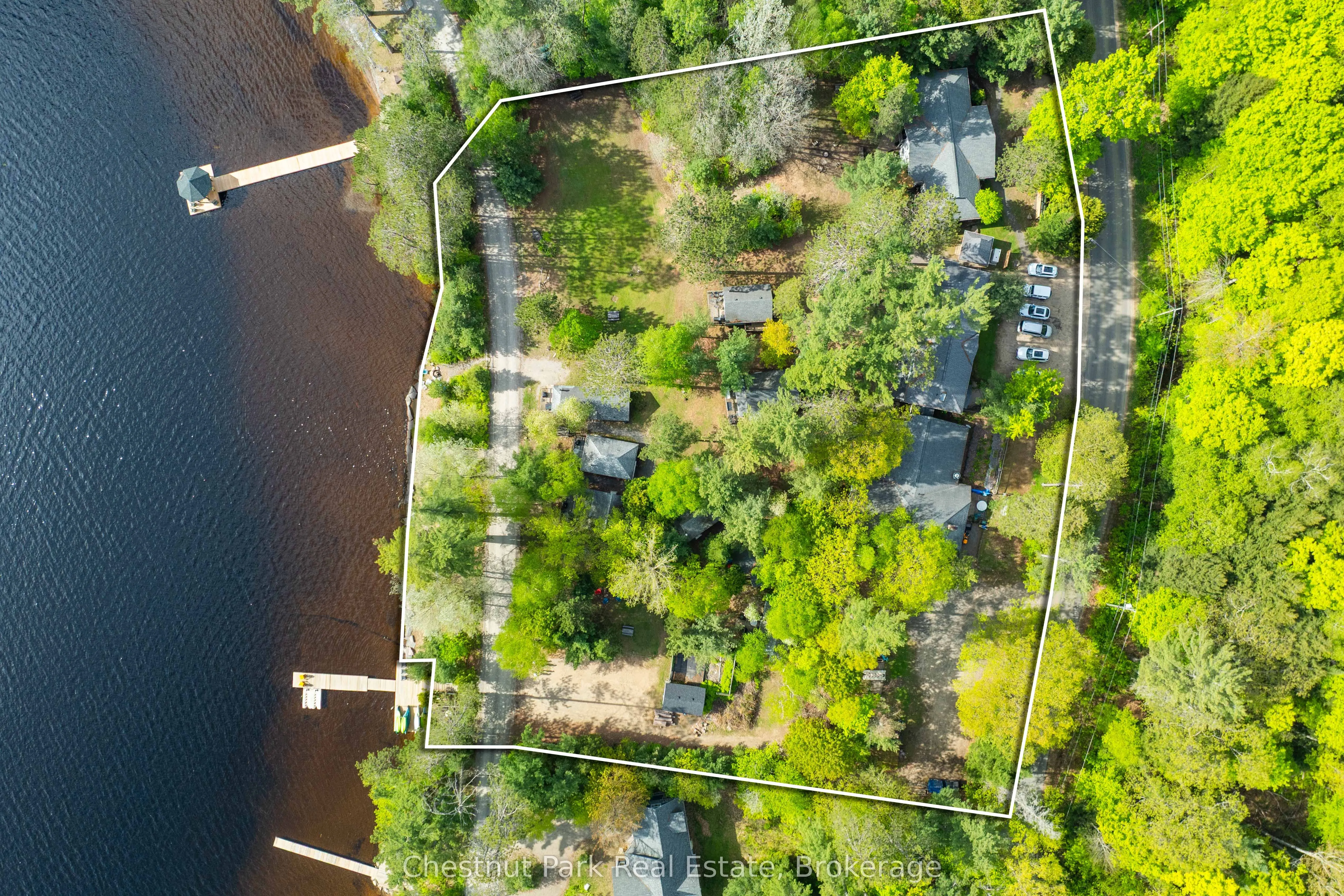 1091 Dwight Beach Road