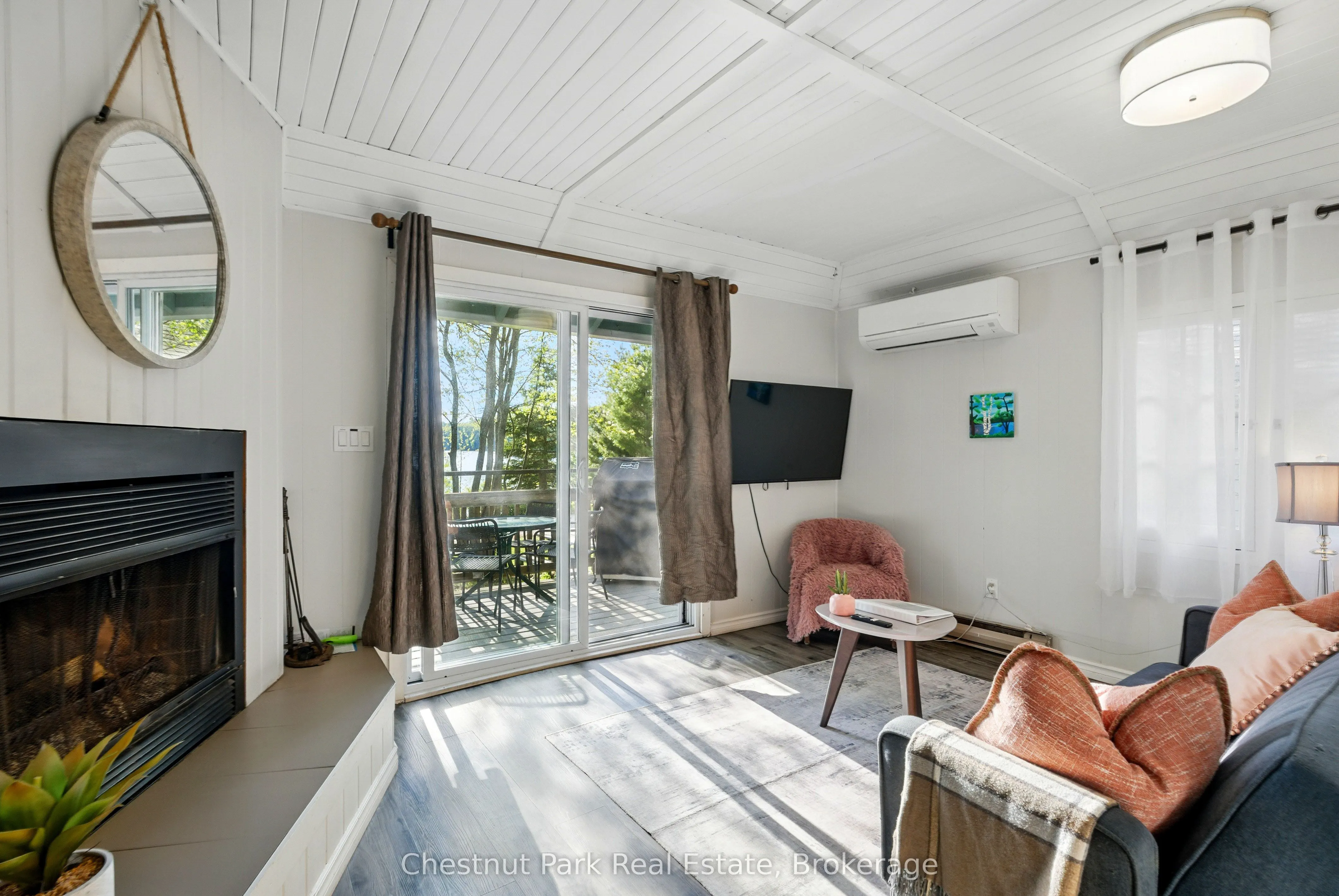 1091 Dwight Beach Road