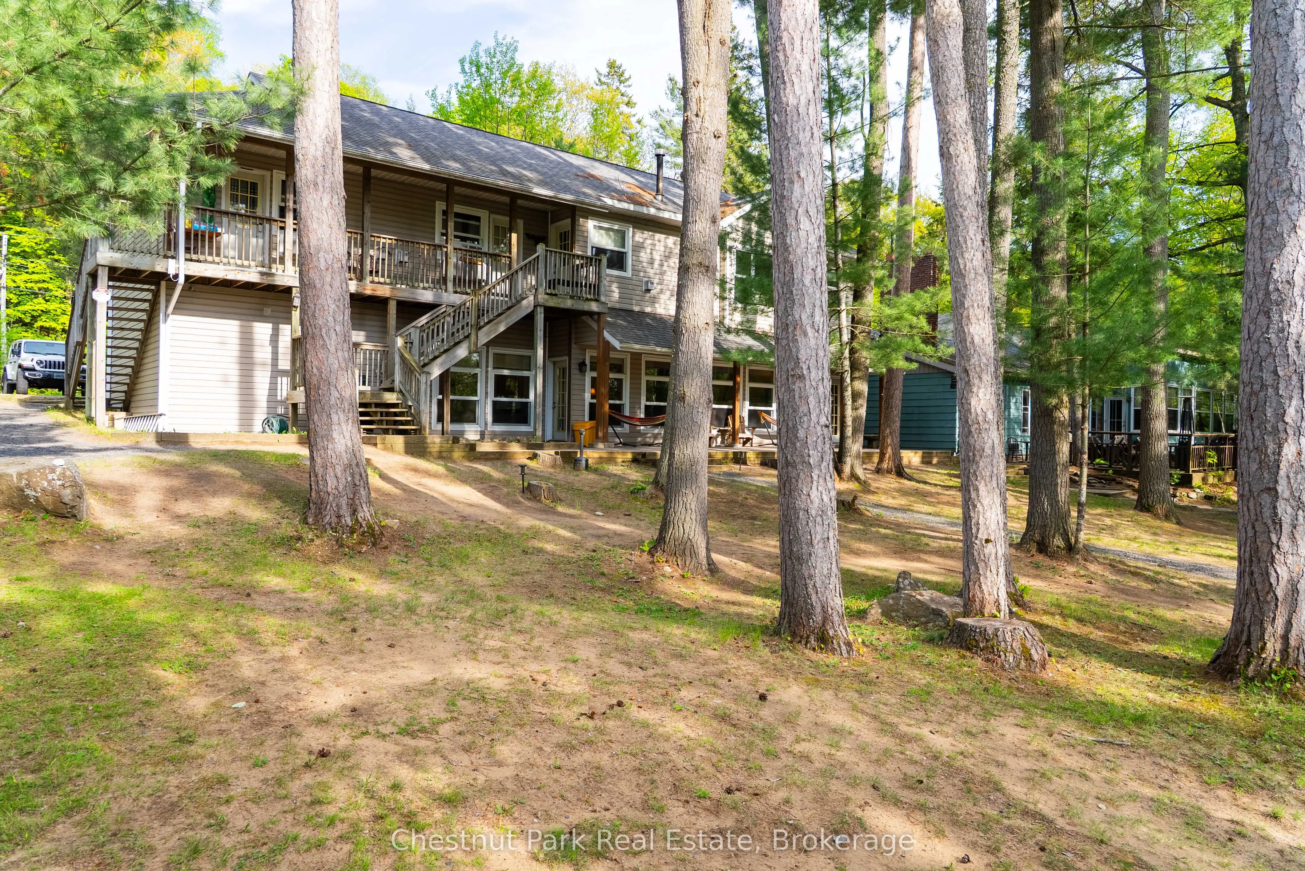 1091 Dwight Beach Road