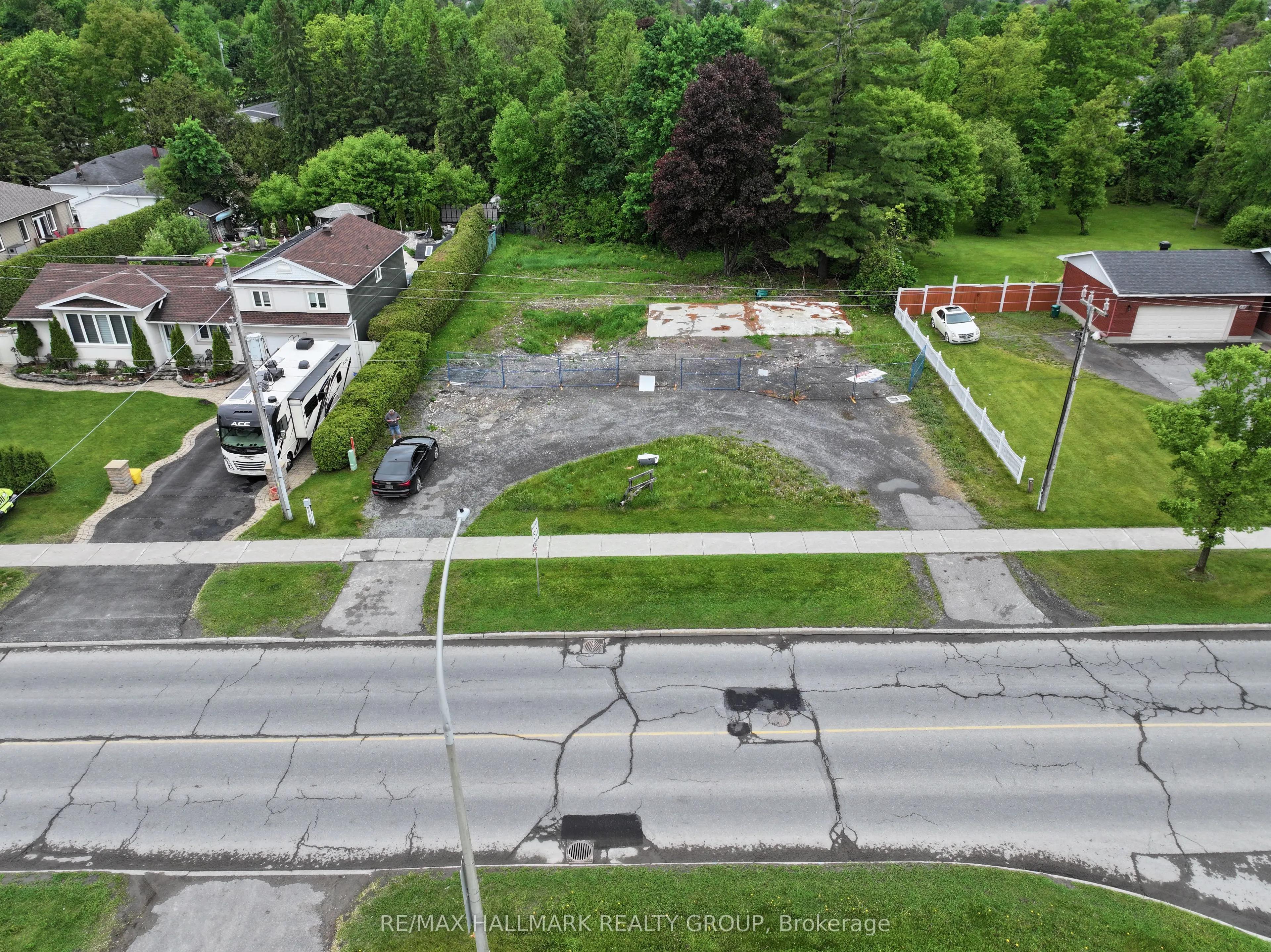 1680 STITTSVILLE MAIN Street