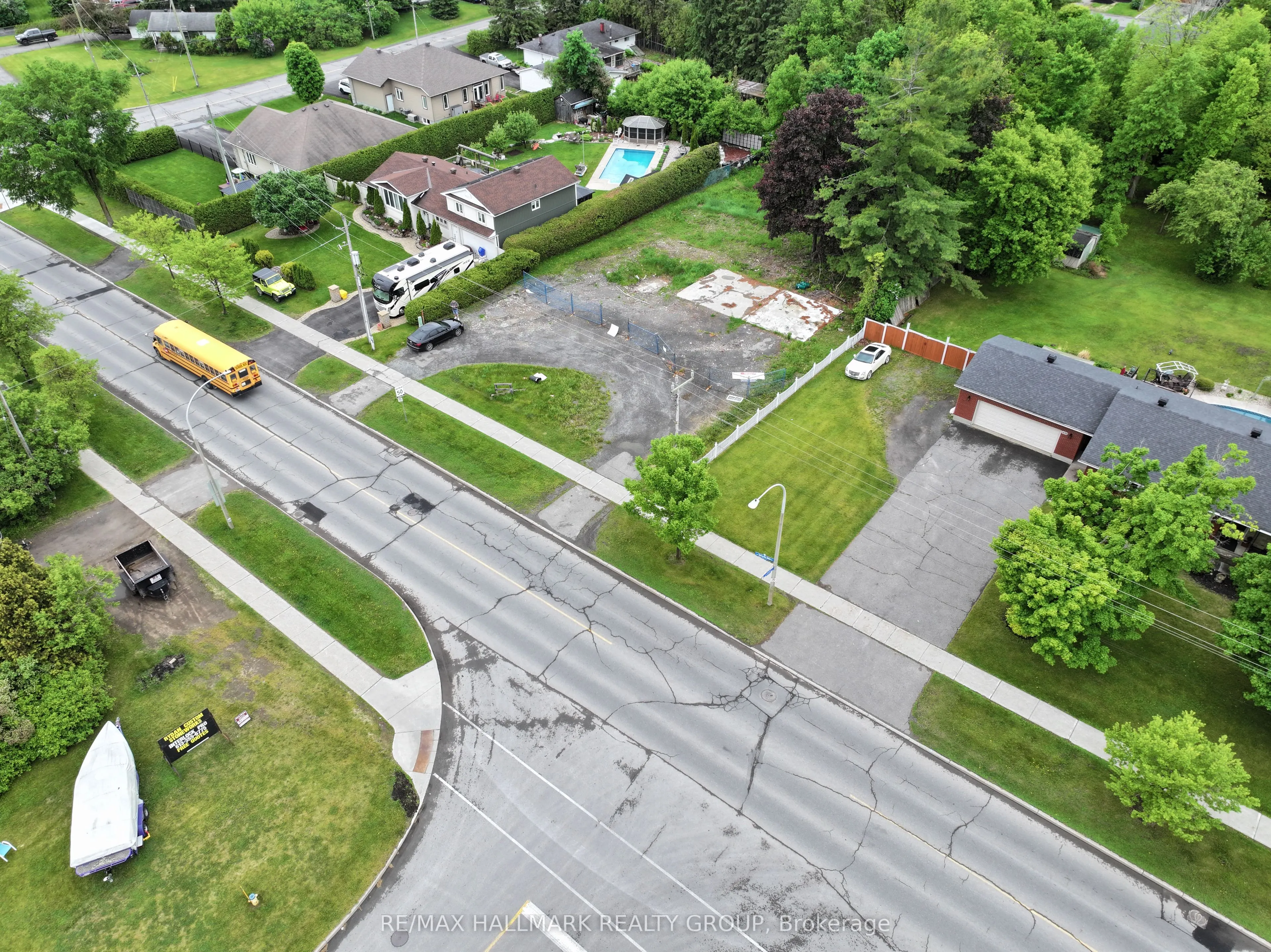 1680 STITTSVILLE MAIN Street