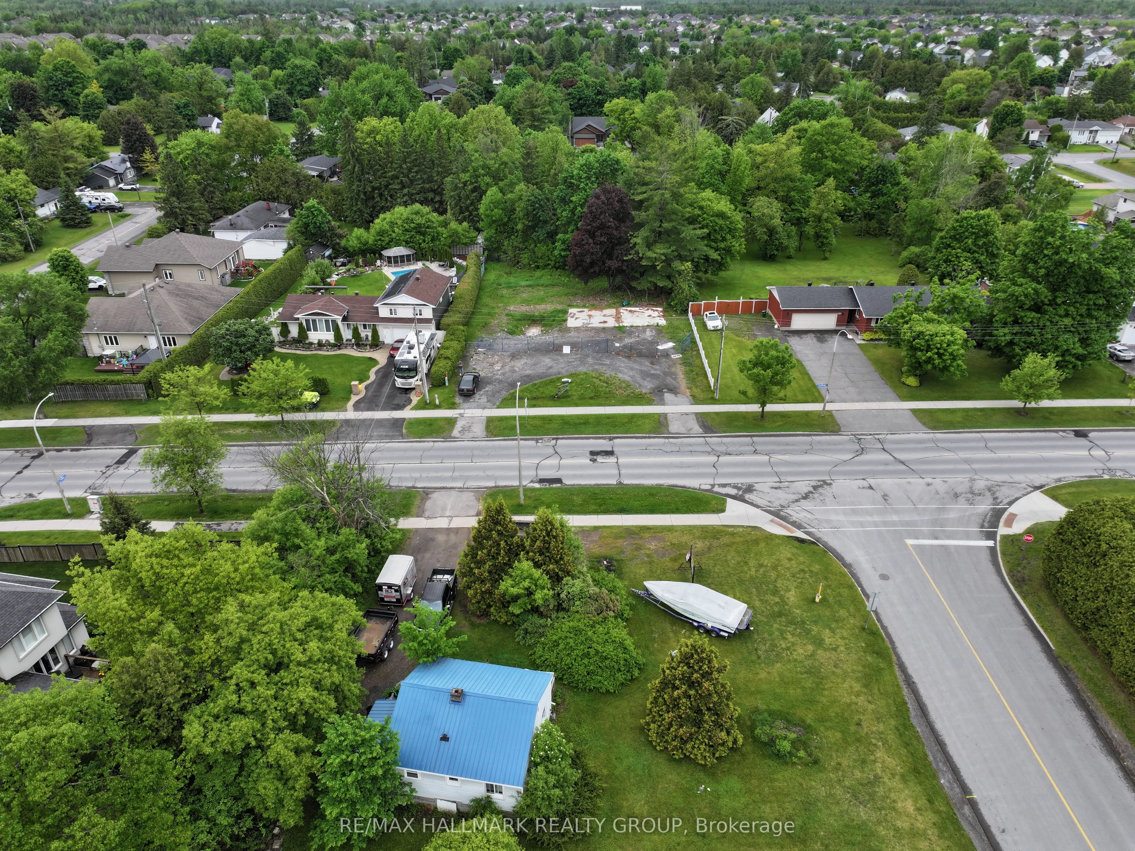 1680 STITTSVILLE MAIN Street