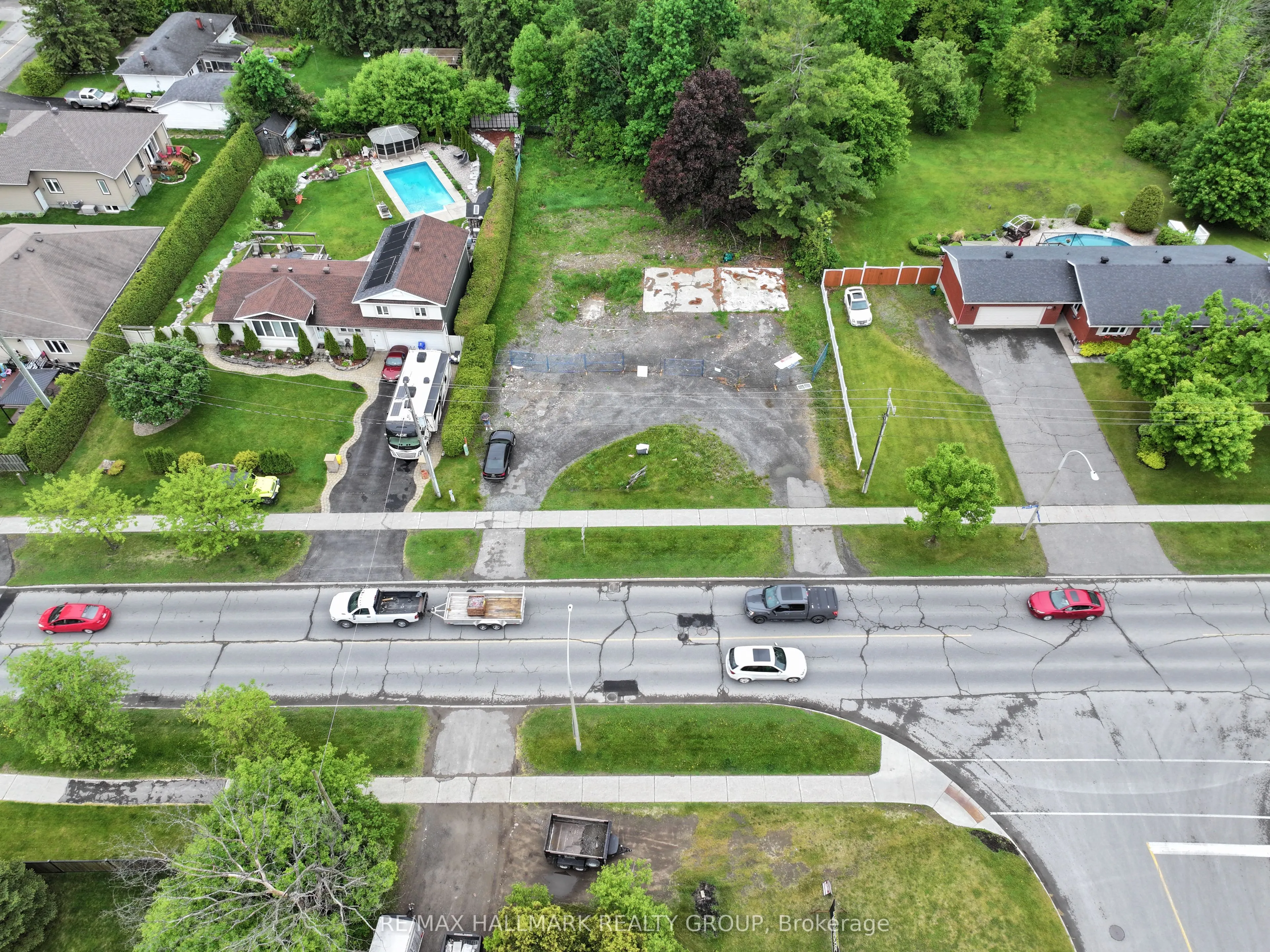 1680 STITTSVILLE MAIN Street