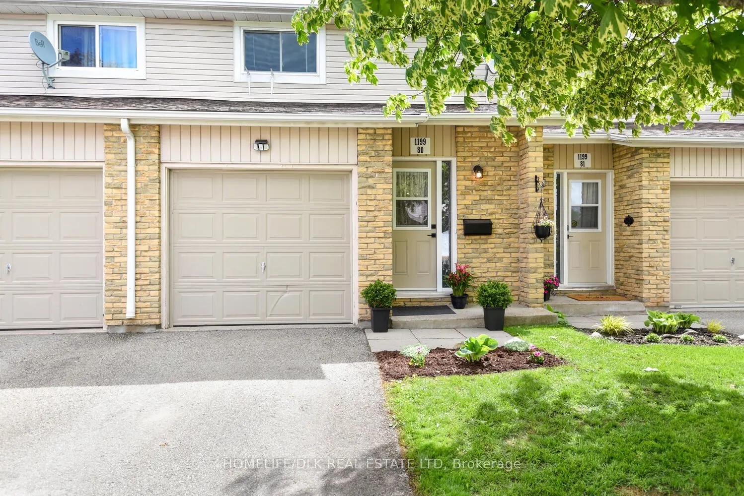1199 Millwood Avenue, #80