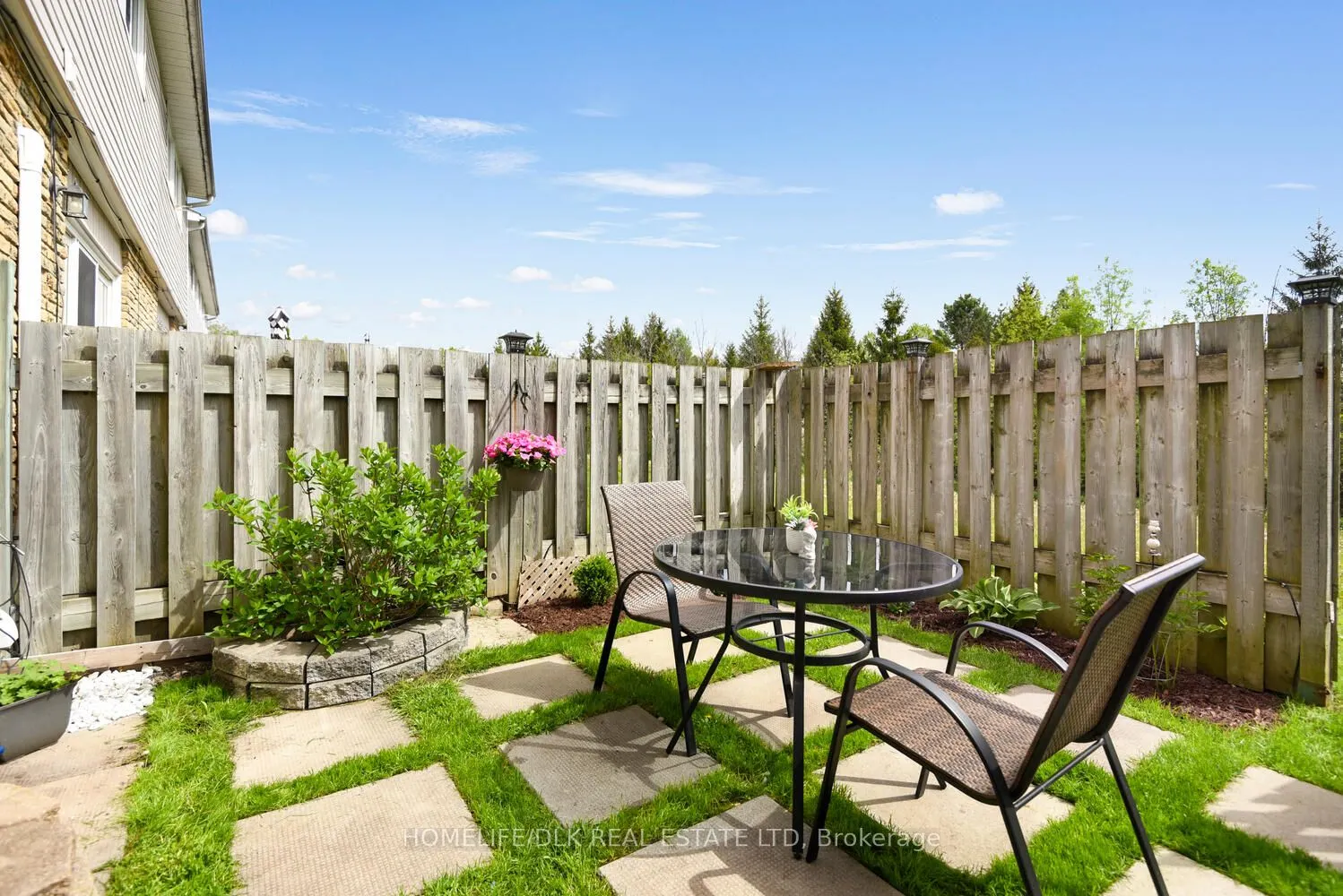 1199 Millwood Avenue, #80
