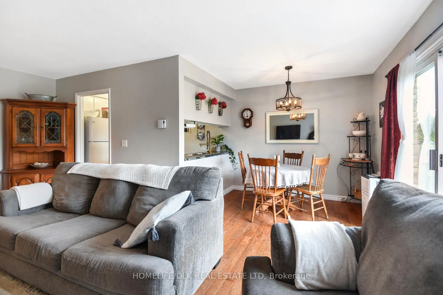 1199 Millwood Avenue, #80
