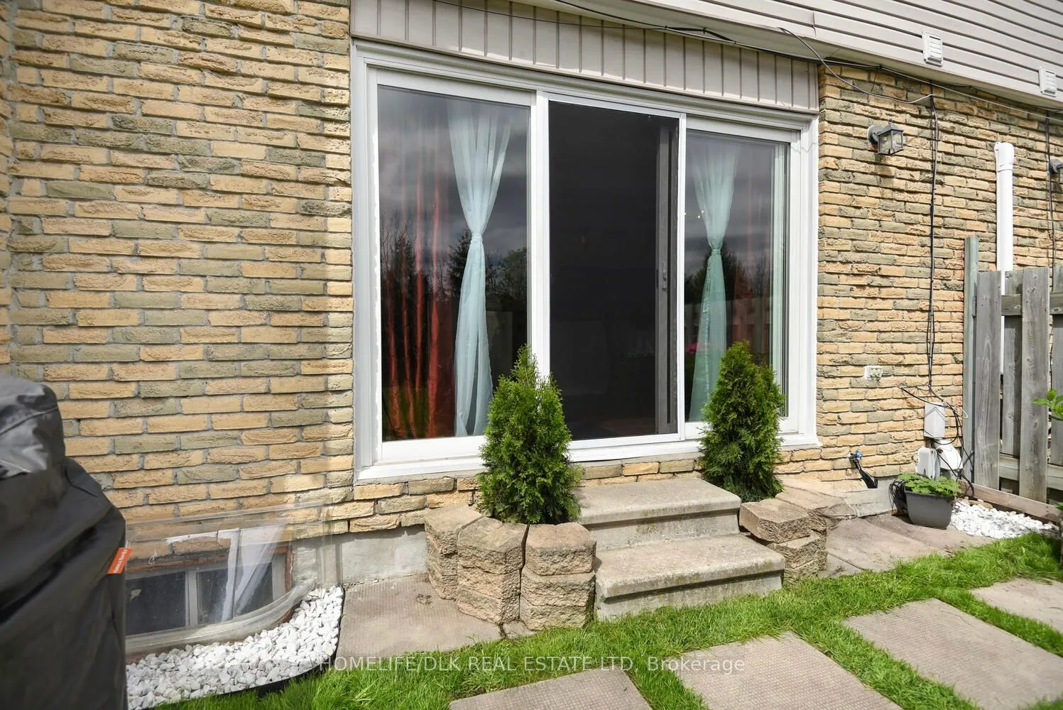 1199 Millwood Avenue, #80