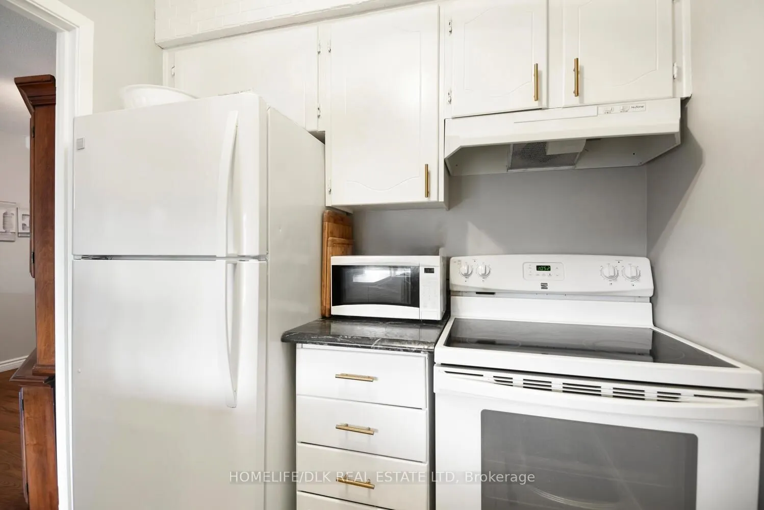 1199 Millwood Avenue, #80