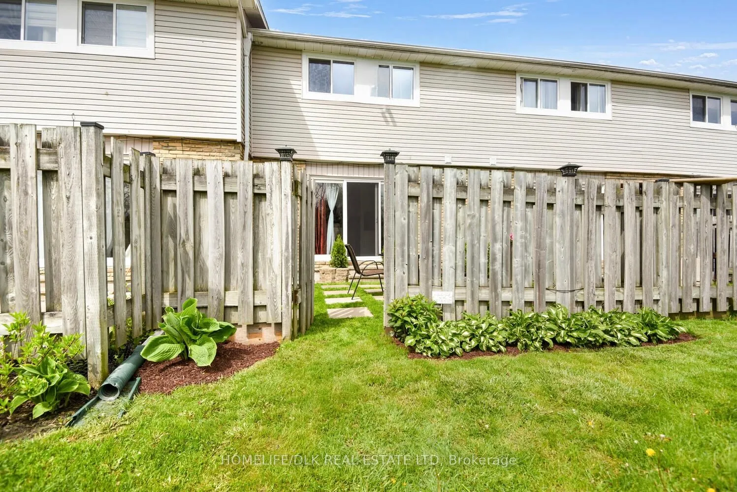 1199 Millwood Avenue, #80