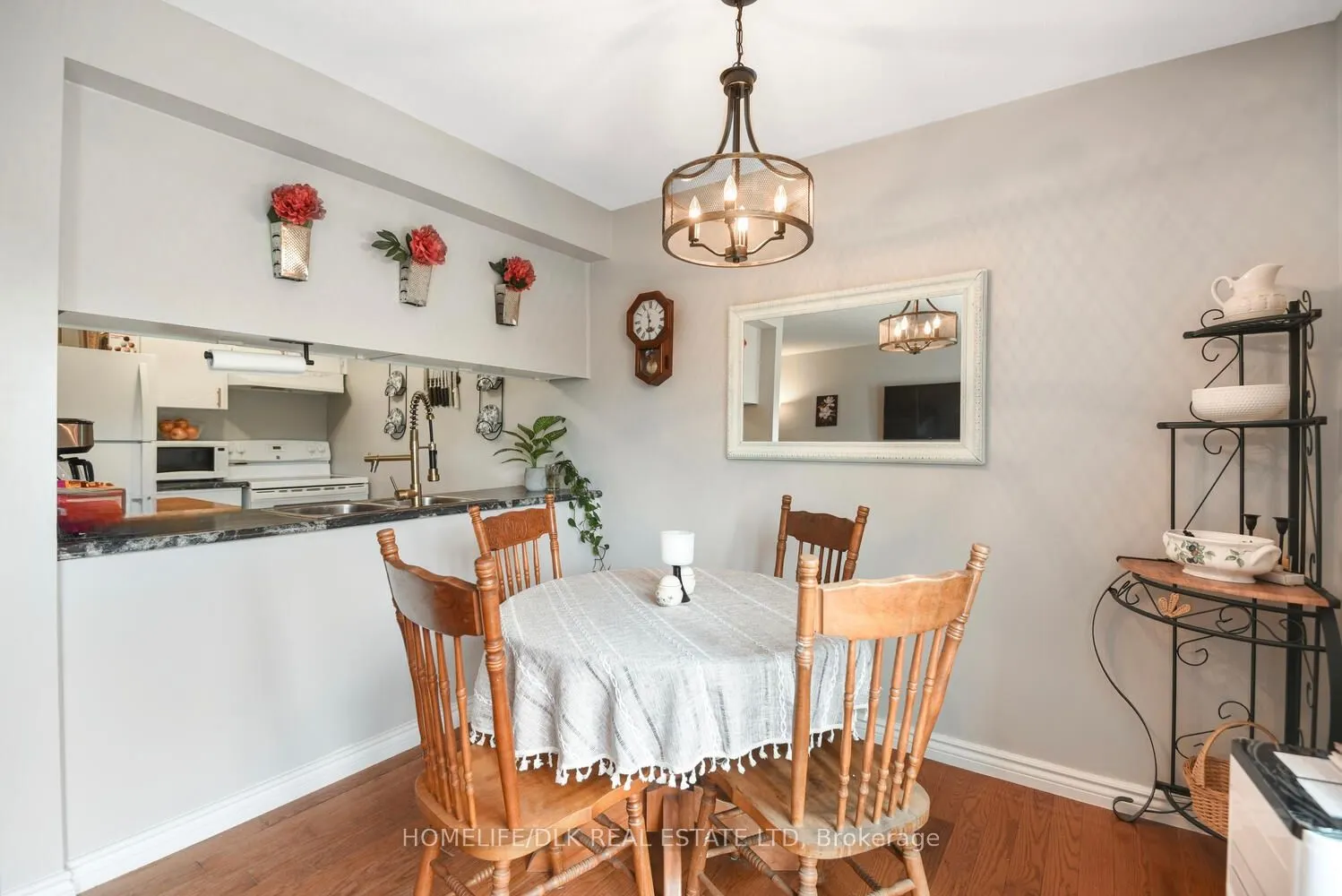 1199 Millwood Avenue, #80