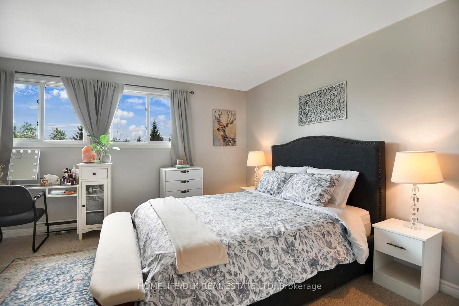 1199 Millwood Avenue, #80