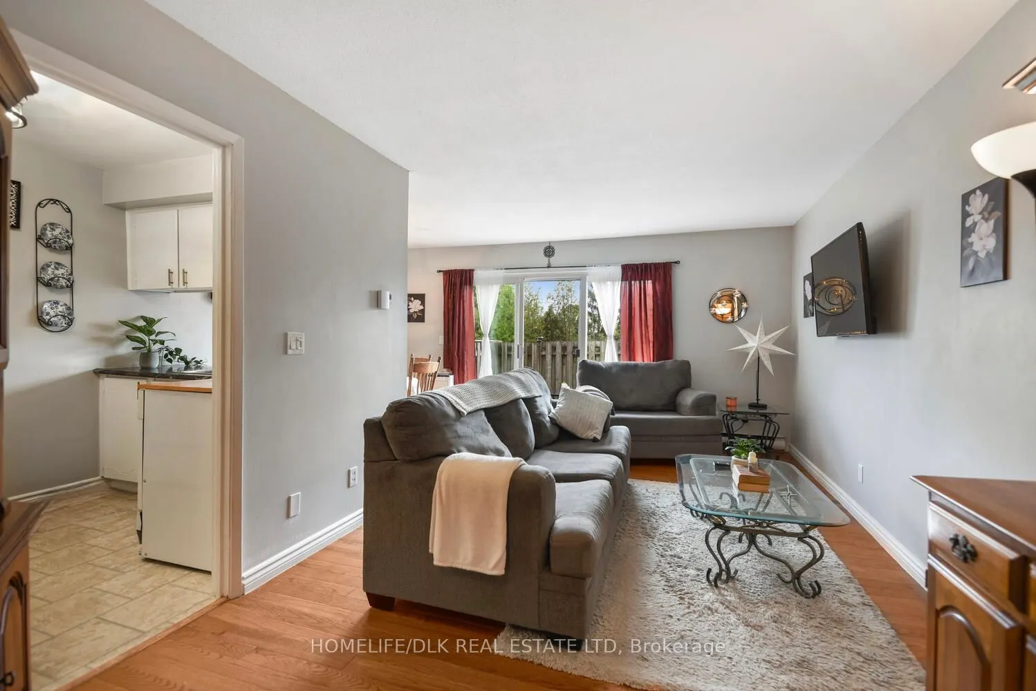1199 Millwood Avenue, #80