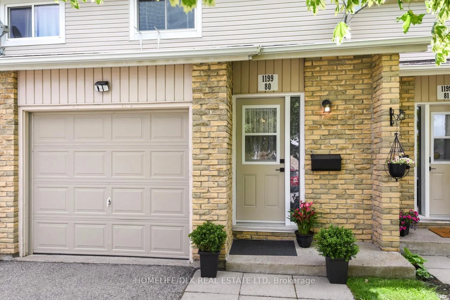 1199 Millwood Avenue, #80