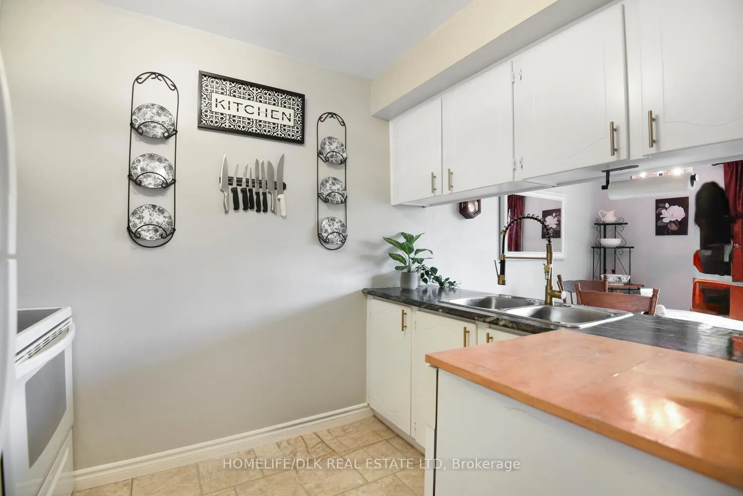 1199 Millwood Avenue, #80
