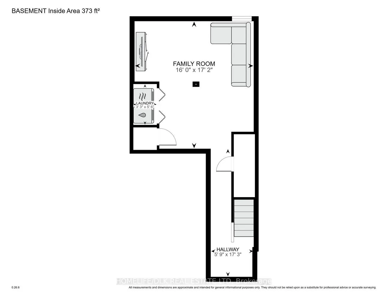 1199 Millwood Avenue, #80