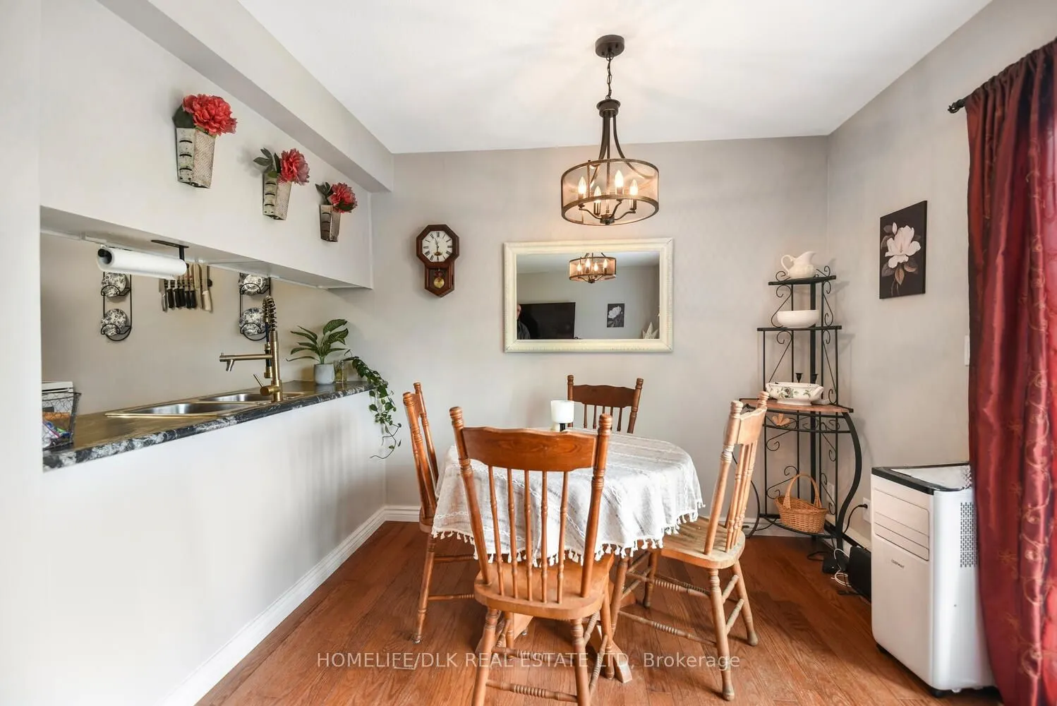 1199 Millwood Avenue, #80