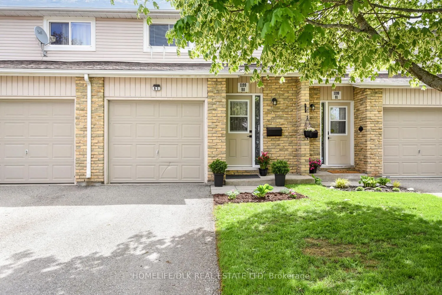 1199 Millwood Avenue, #80