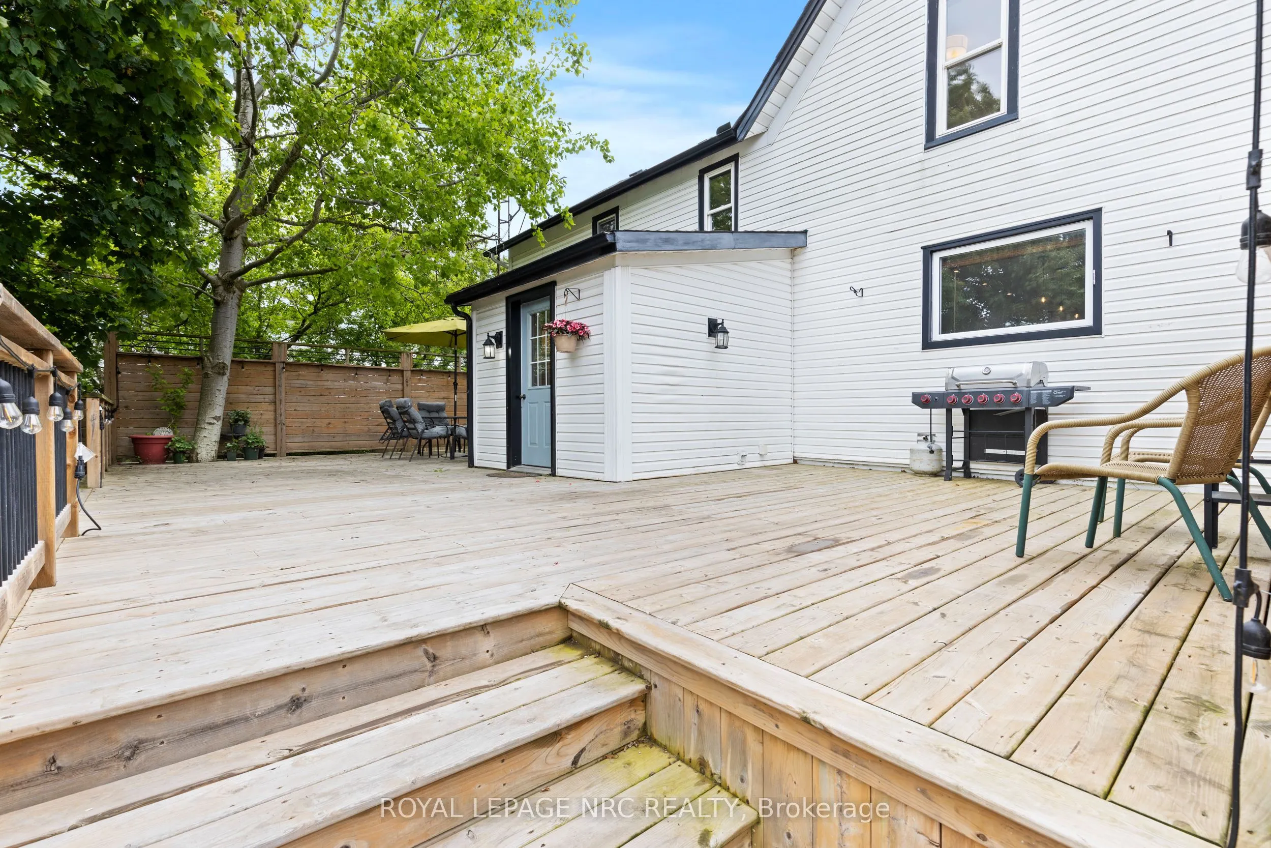4181 Fly Road