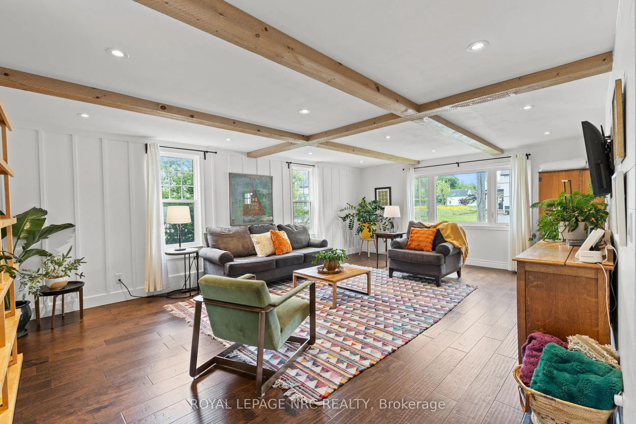 4181 Fly Road