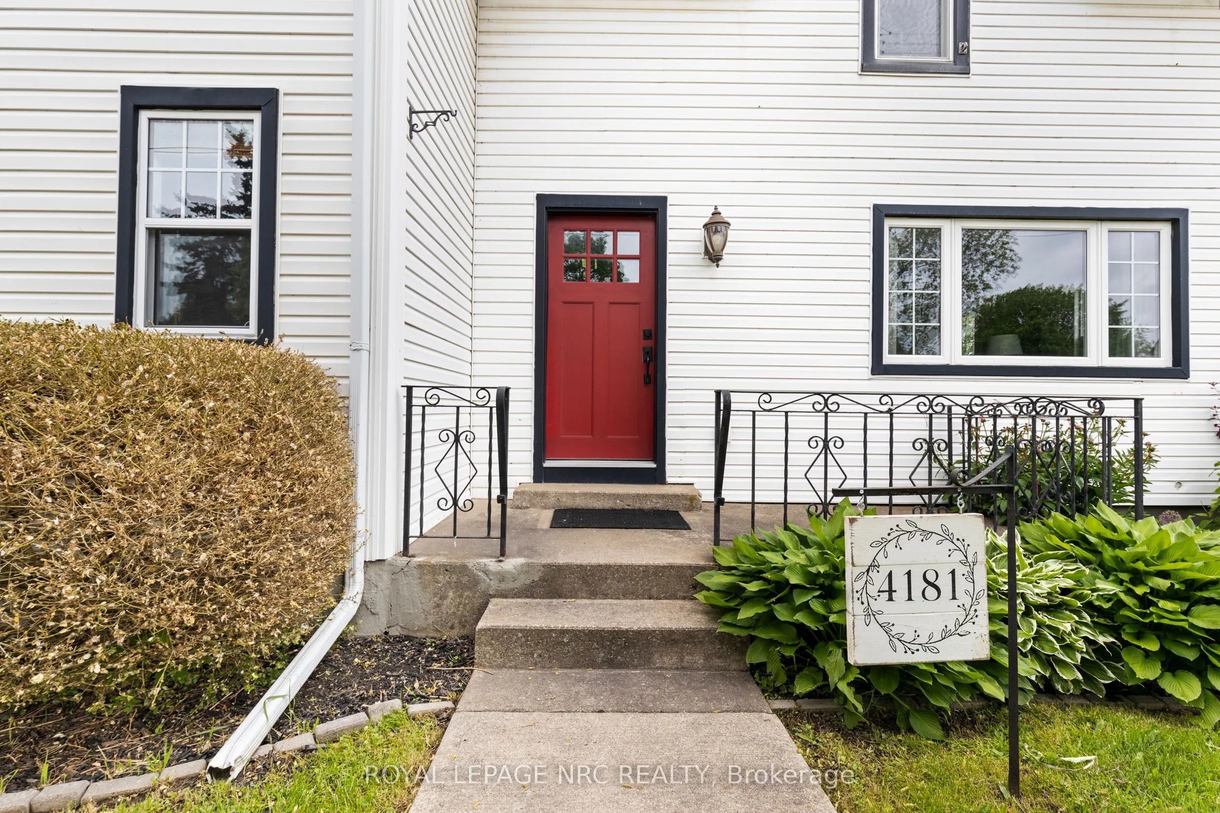 4181 Fly Road