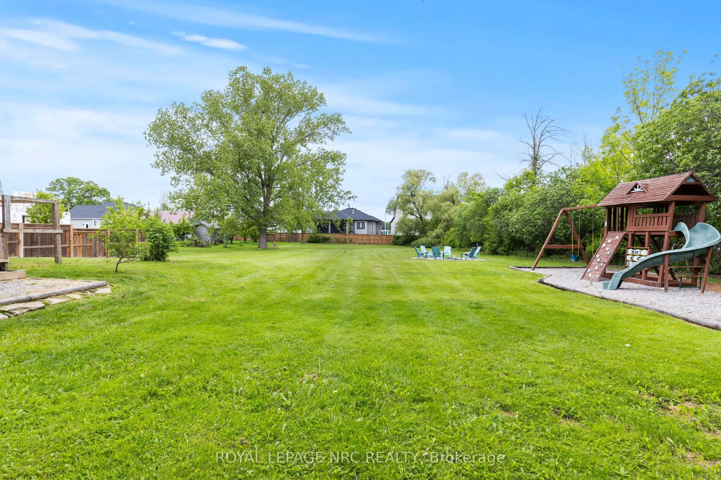 4181 Fly Road
