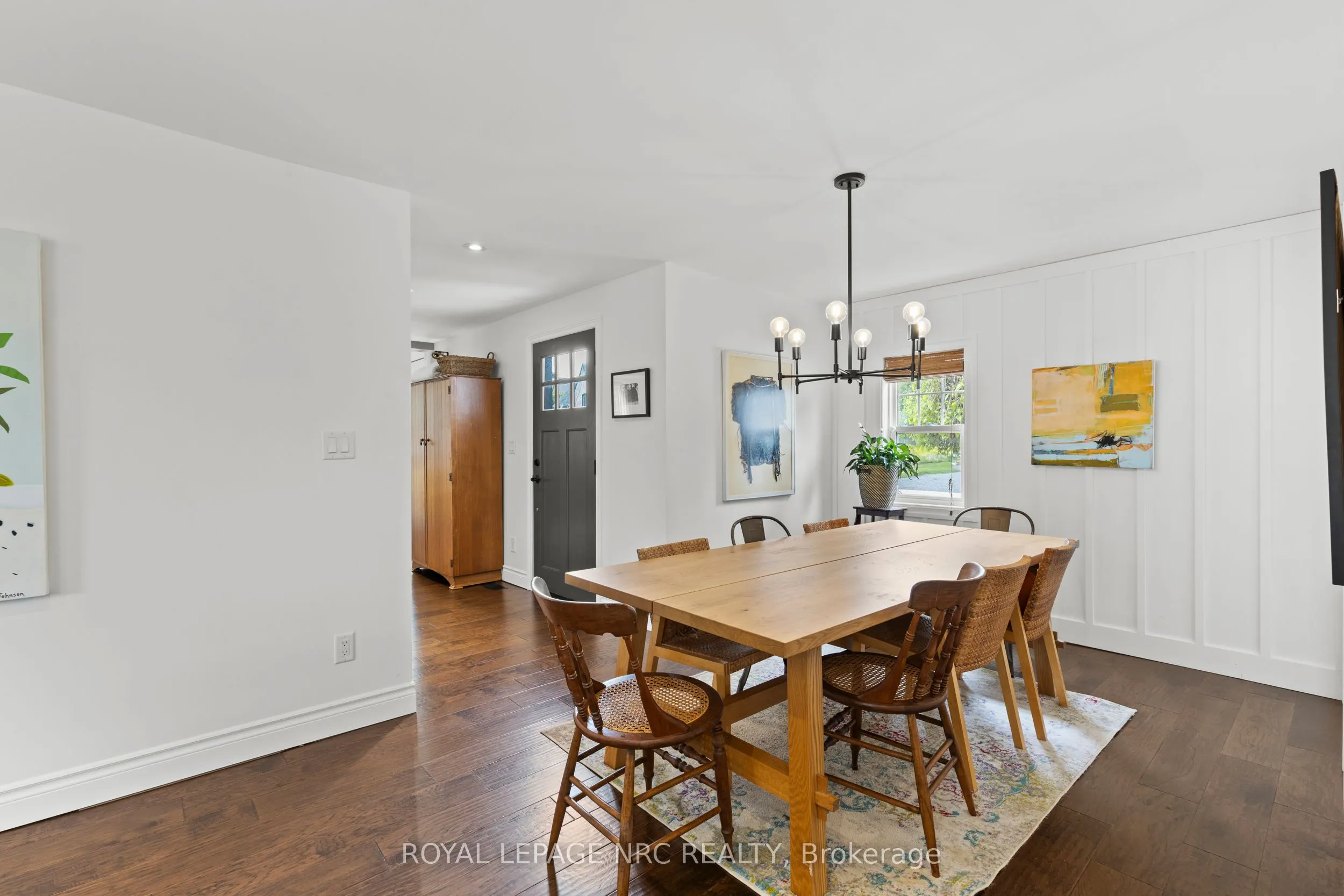 4181 Fly Road