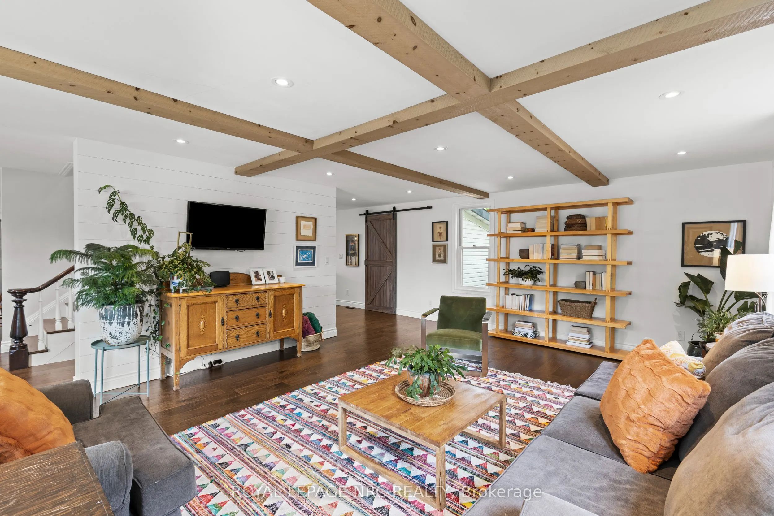 4181 Fly Road