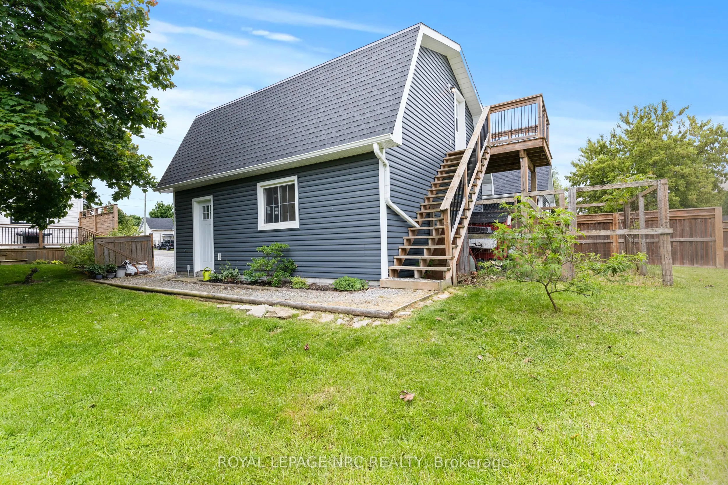 4181 Fly Road