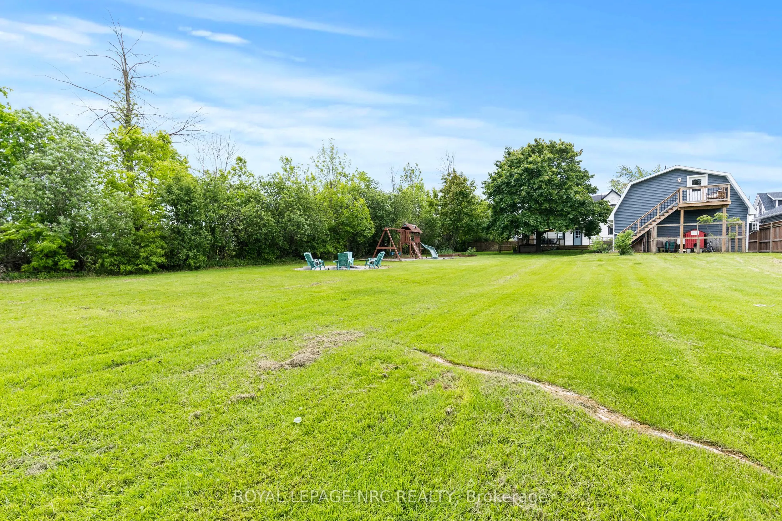 4181 Fly Road