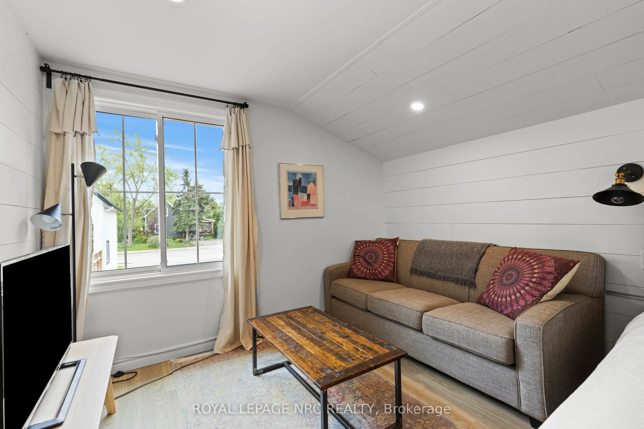 4181 Fly Road