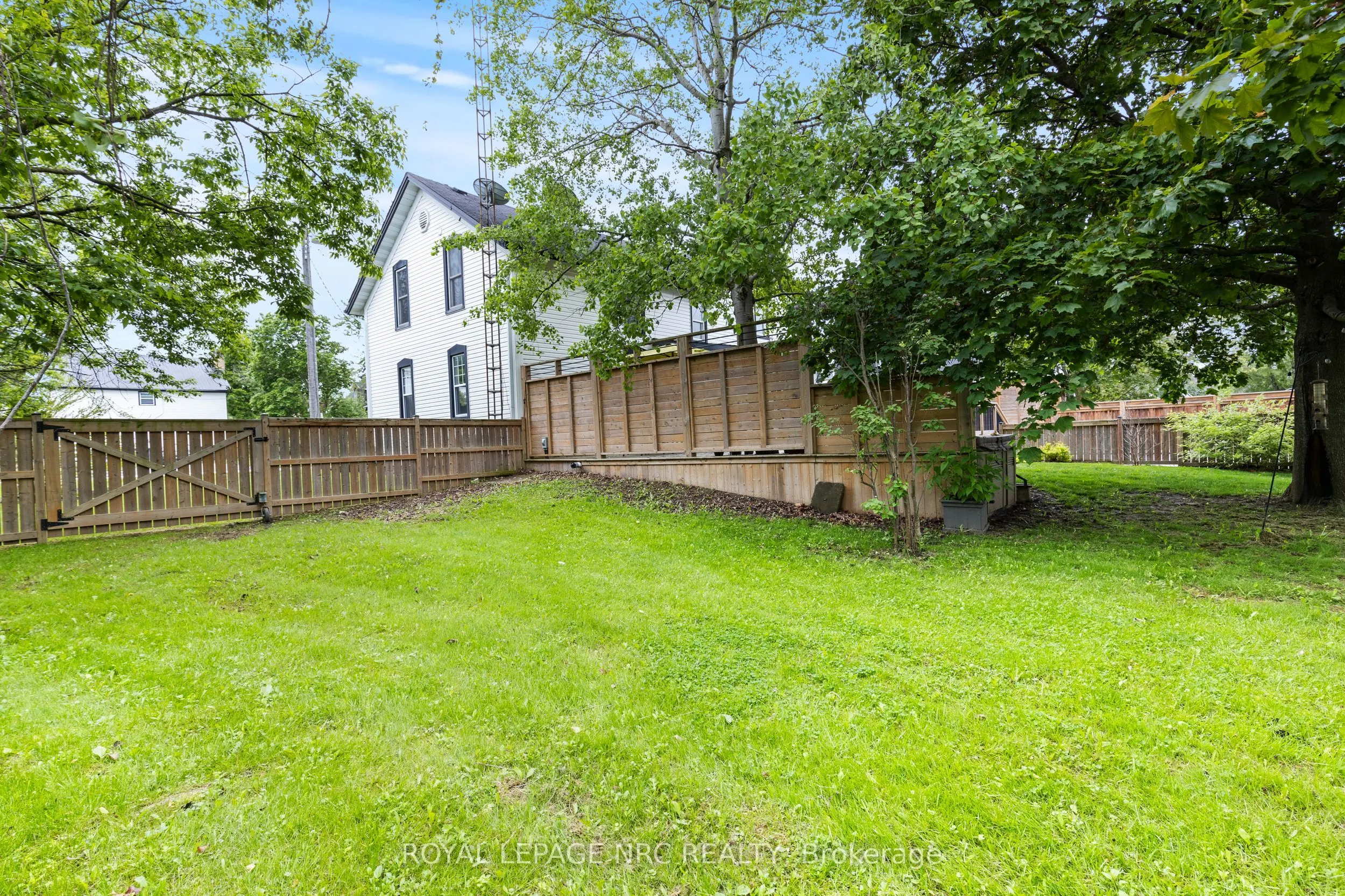 4181 Fly Road