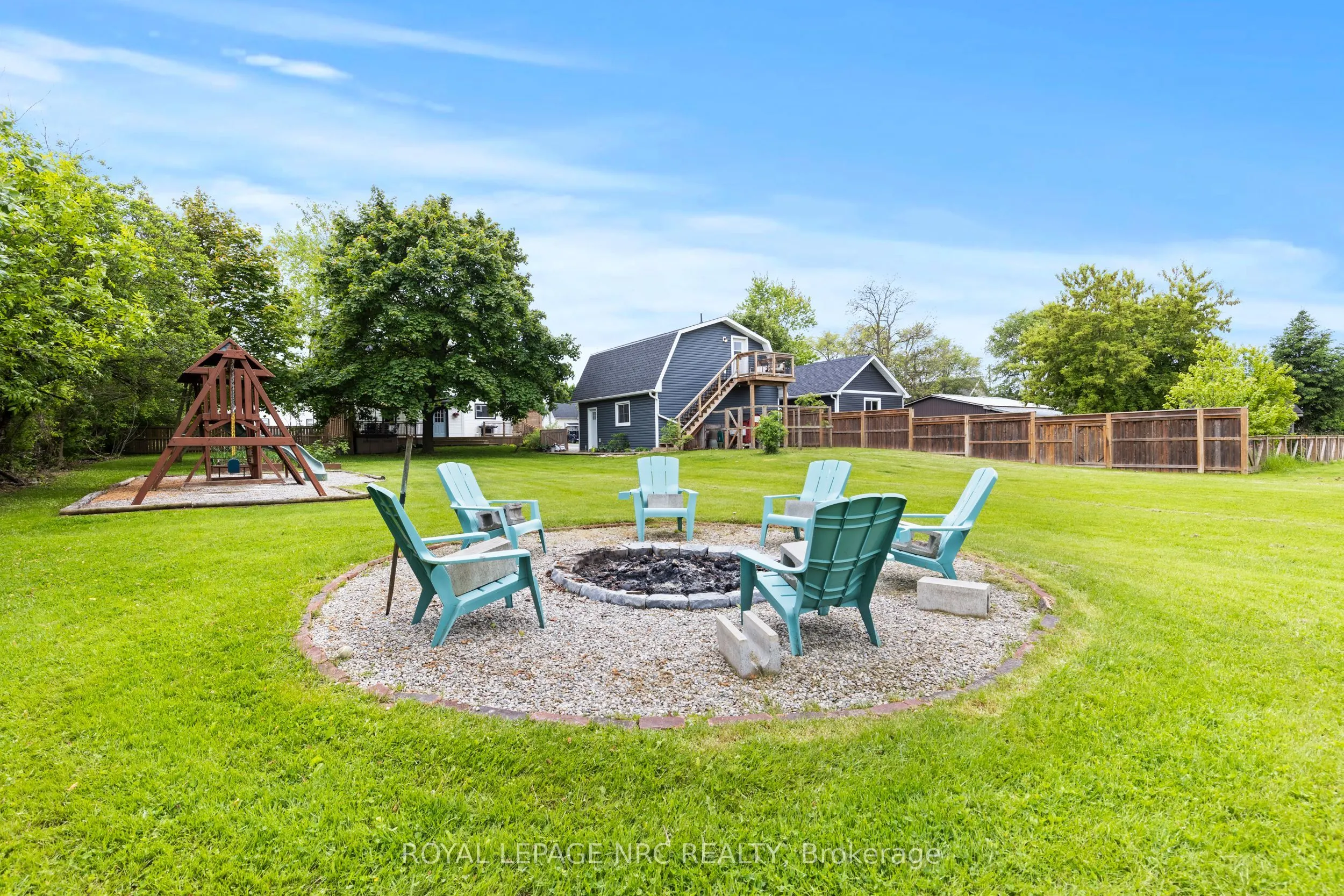 4181 Fly Road