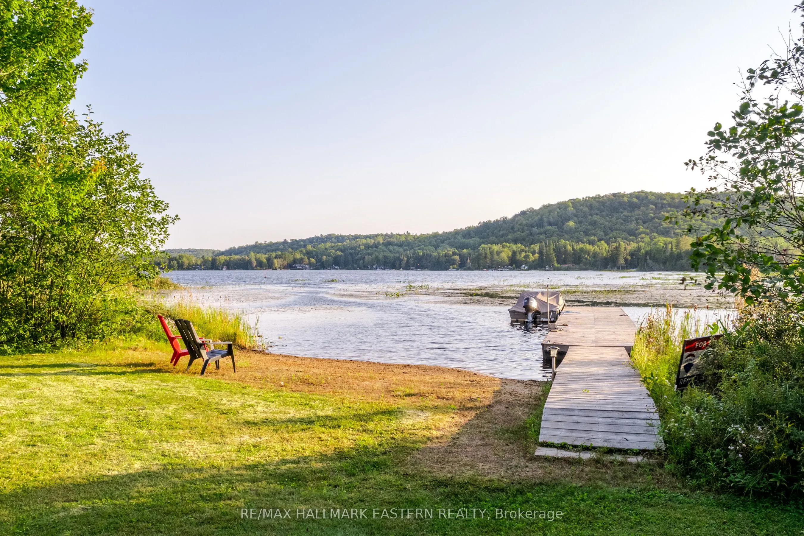 152A Paradise Landing Road