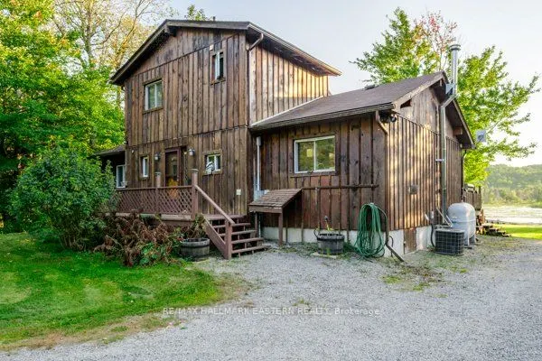 152A Paradise Landing Road