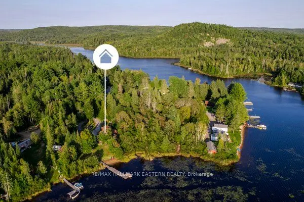 152A Paradise Landing Road