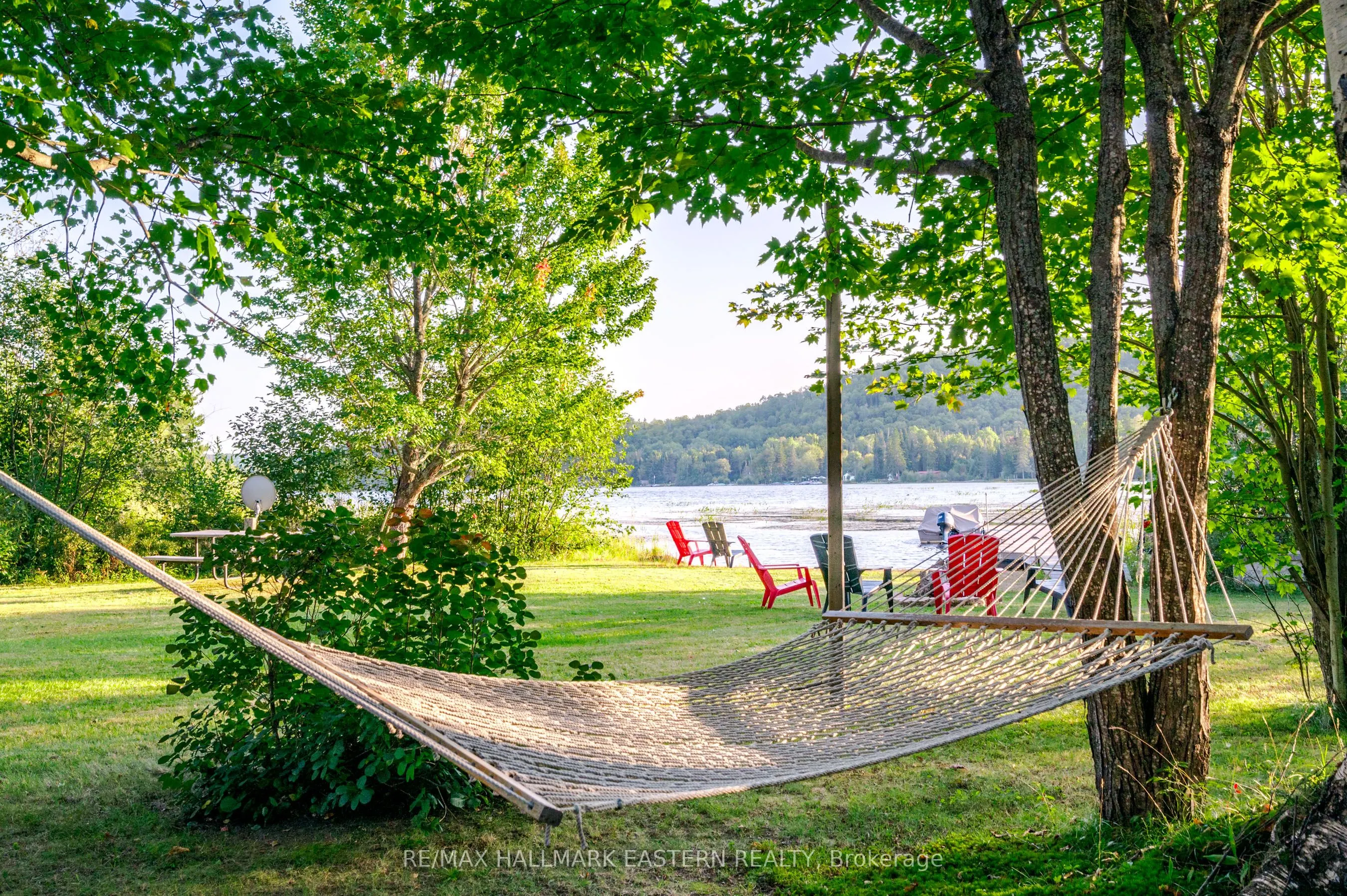 152A Paradise Landing Road