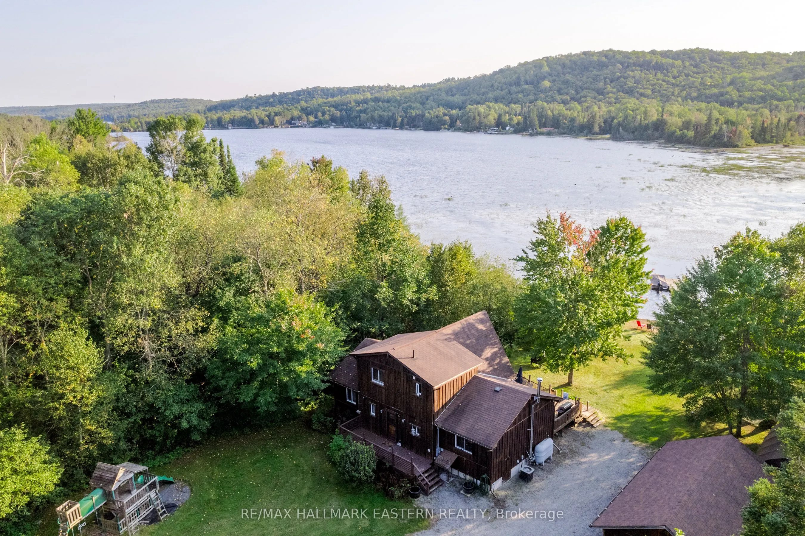 152A Paradise Landing Road