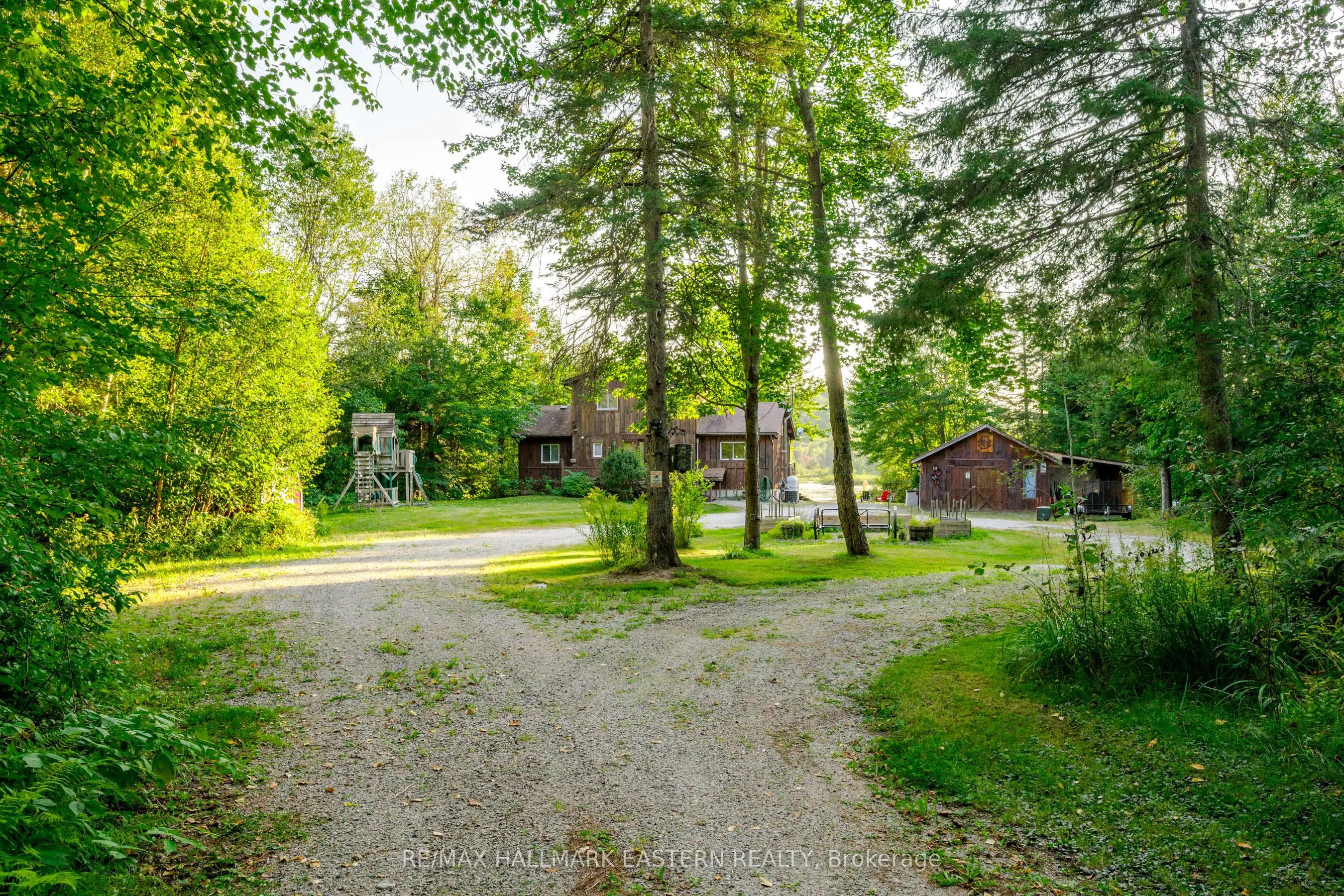 152A Paradise Landing Road