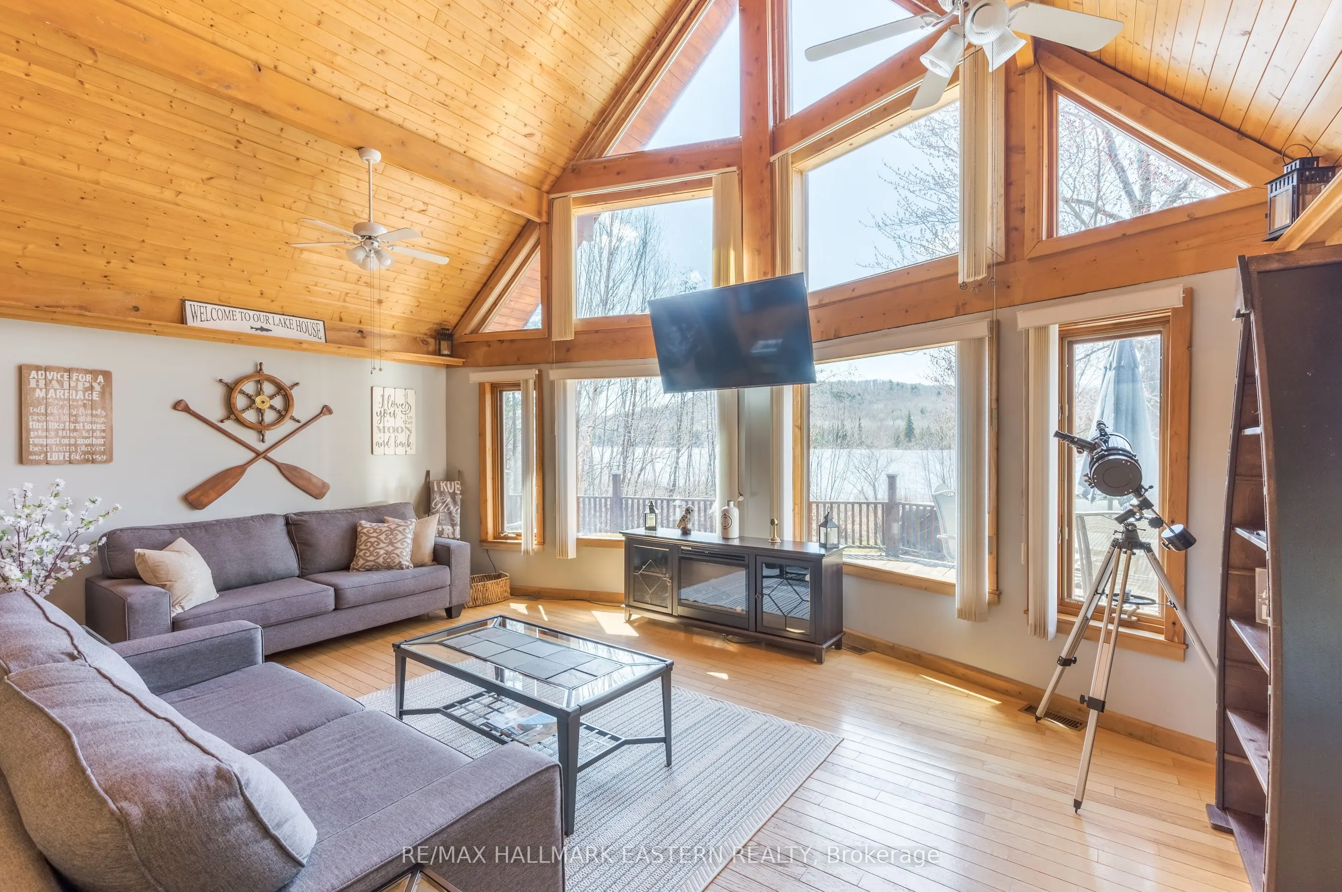 152A Paradise Landing Road