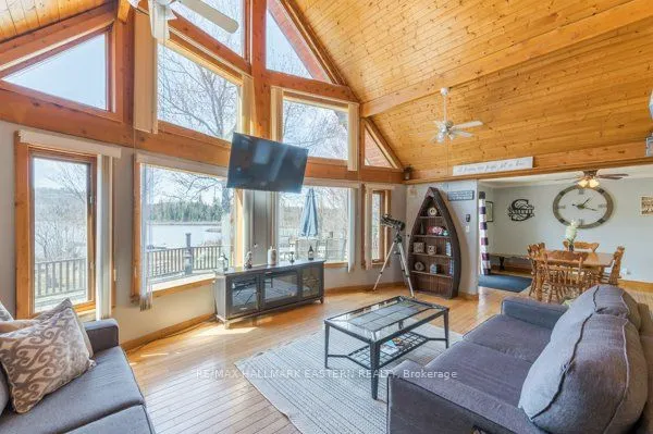 152A Paradise Landing Road