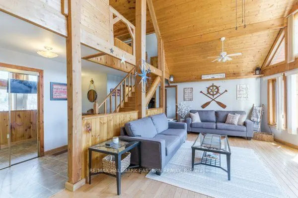 152A Paradise Landing Road