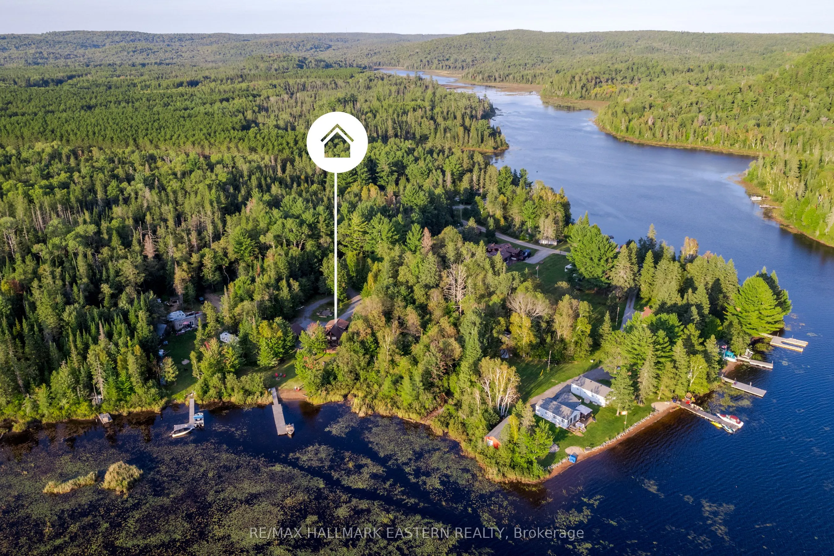 152A Paradise Landing Road