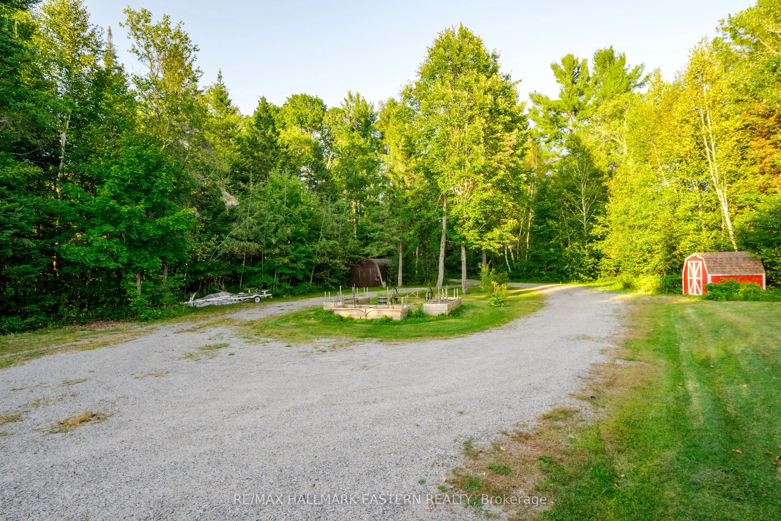 152A Paradise Landing Road