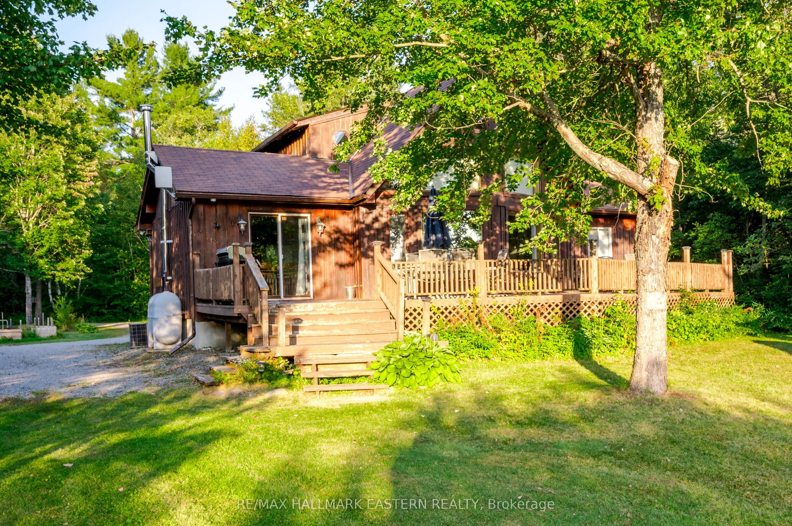 152A Paradise Landing Road