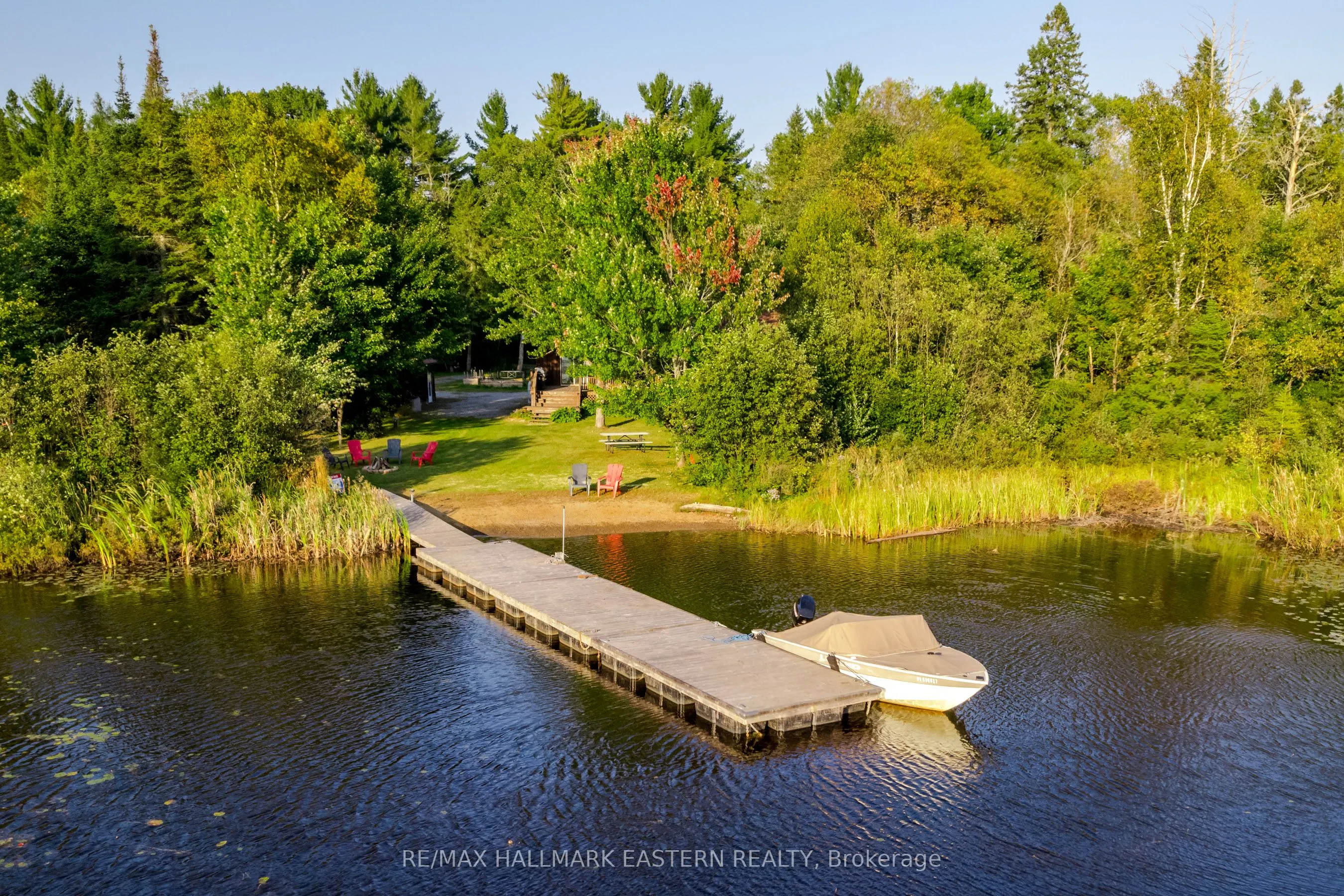 152A Paradise Landing Road